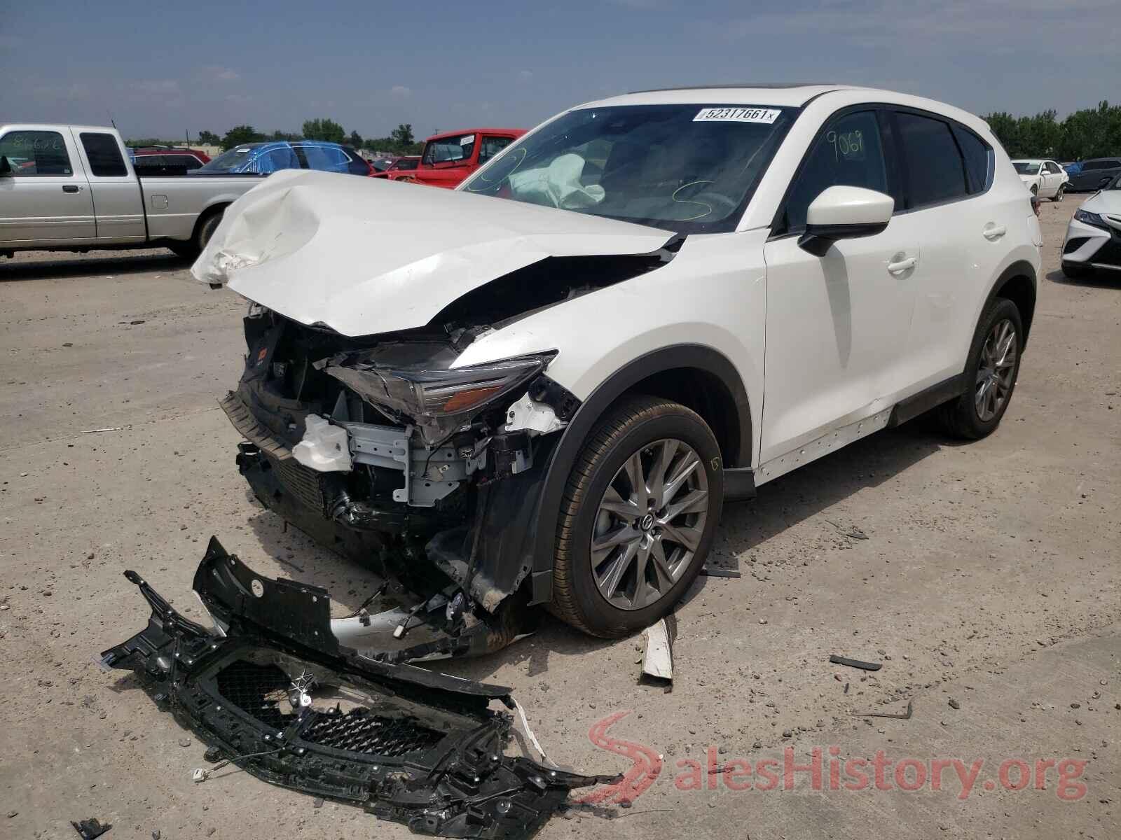 JM3KFBEY9L0758562 2020 MAZDA CX-5