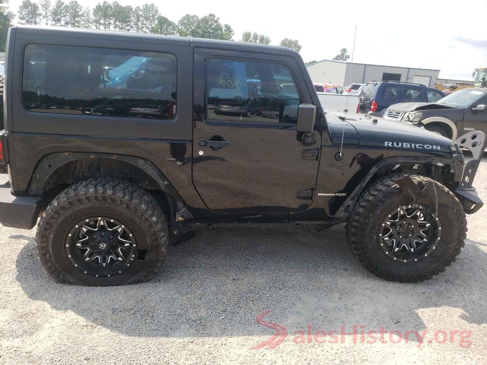 1C4BJWCG4JL806019 2018 JEEP WRANGLER