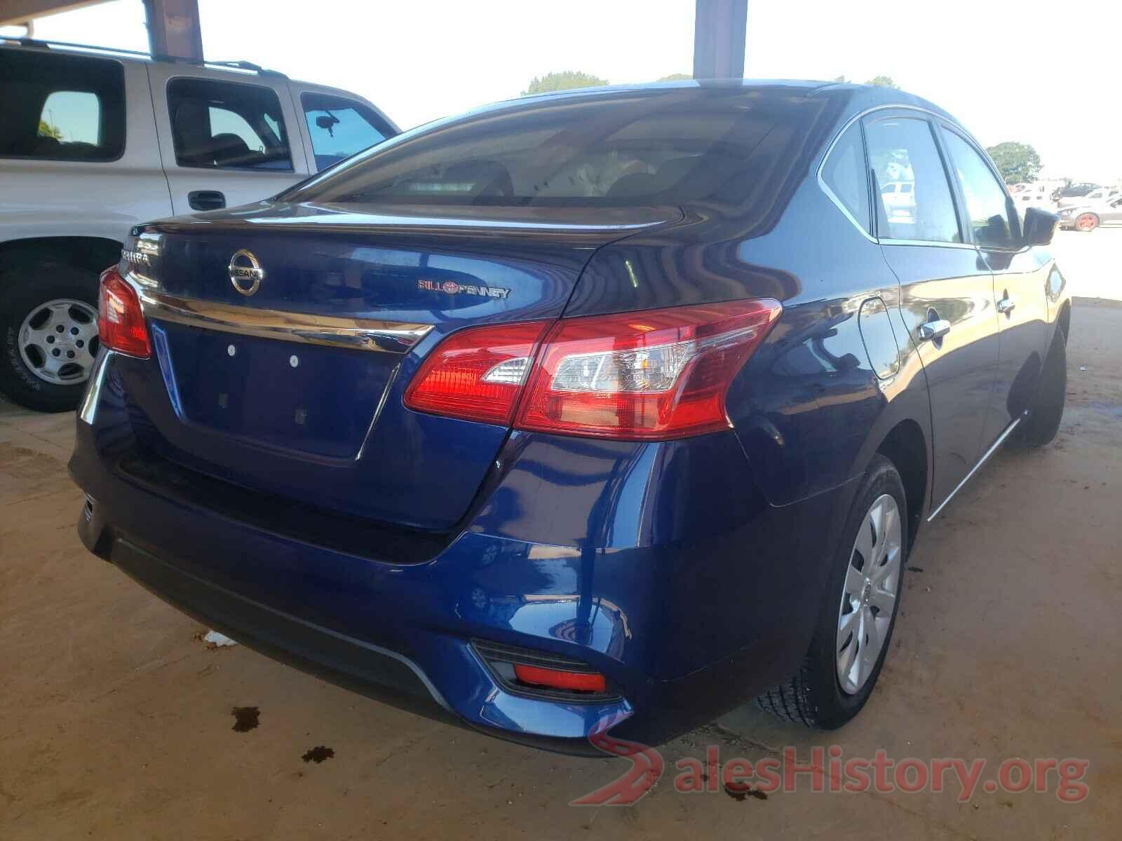 3N1AB7AP6JY340475 2018 NISSAN SENTRA