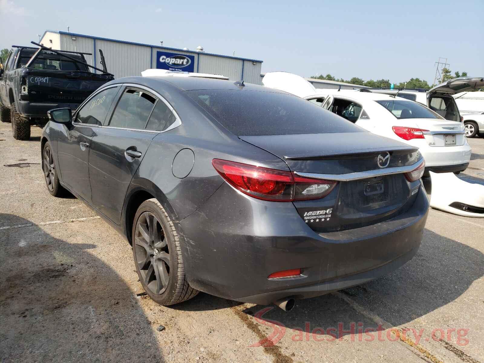 JM1GJ1W57G1400792 2016 MAZDA 6