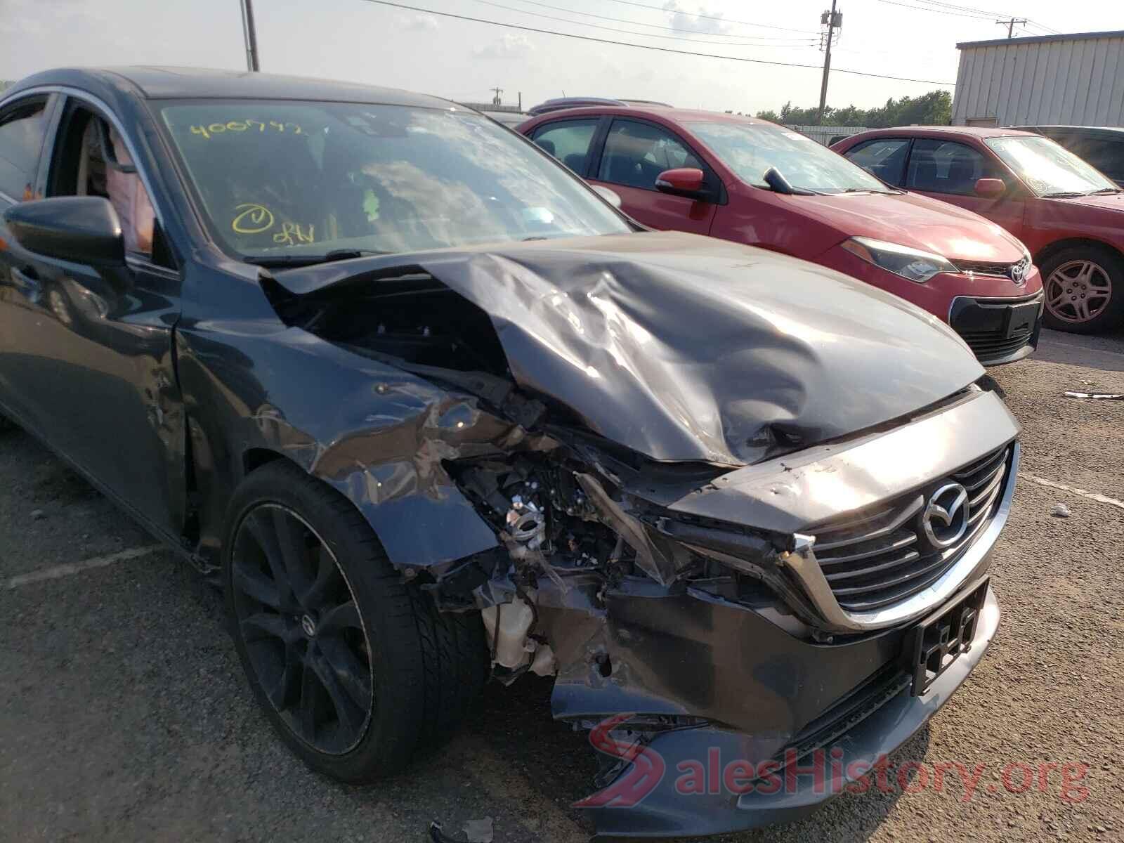 JM1GJ1W57G1400792 2016 MAZDA 6