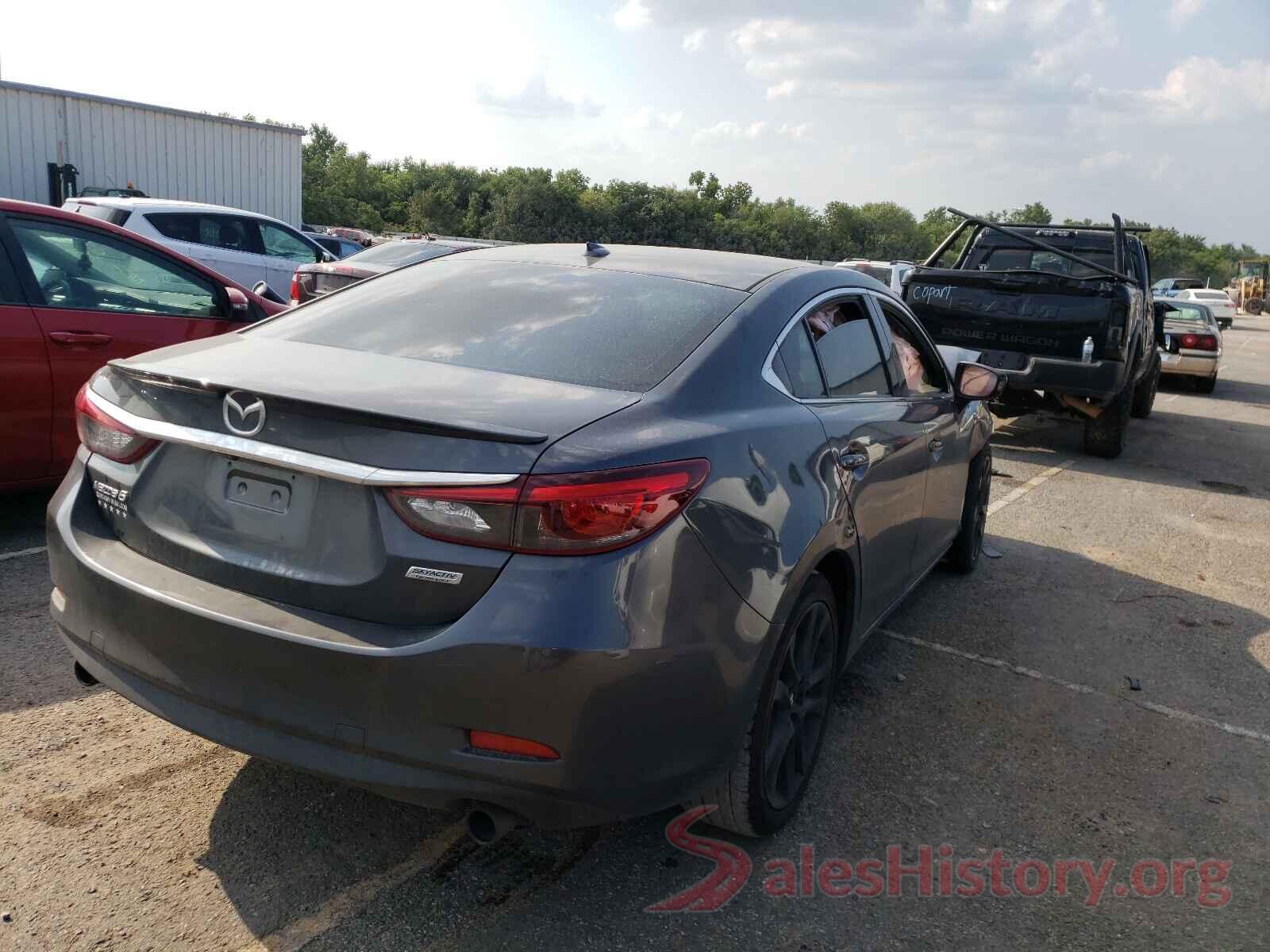 JM1GJ1W57G1400792 2016 MAZDA 6