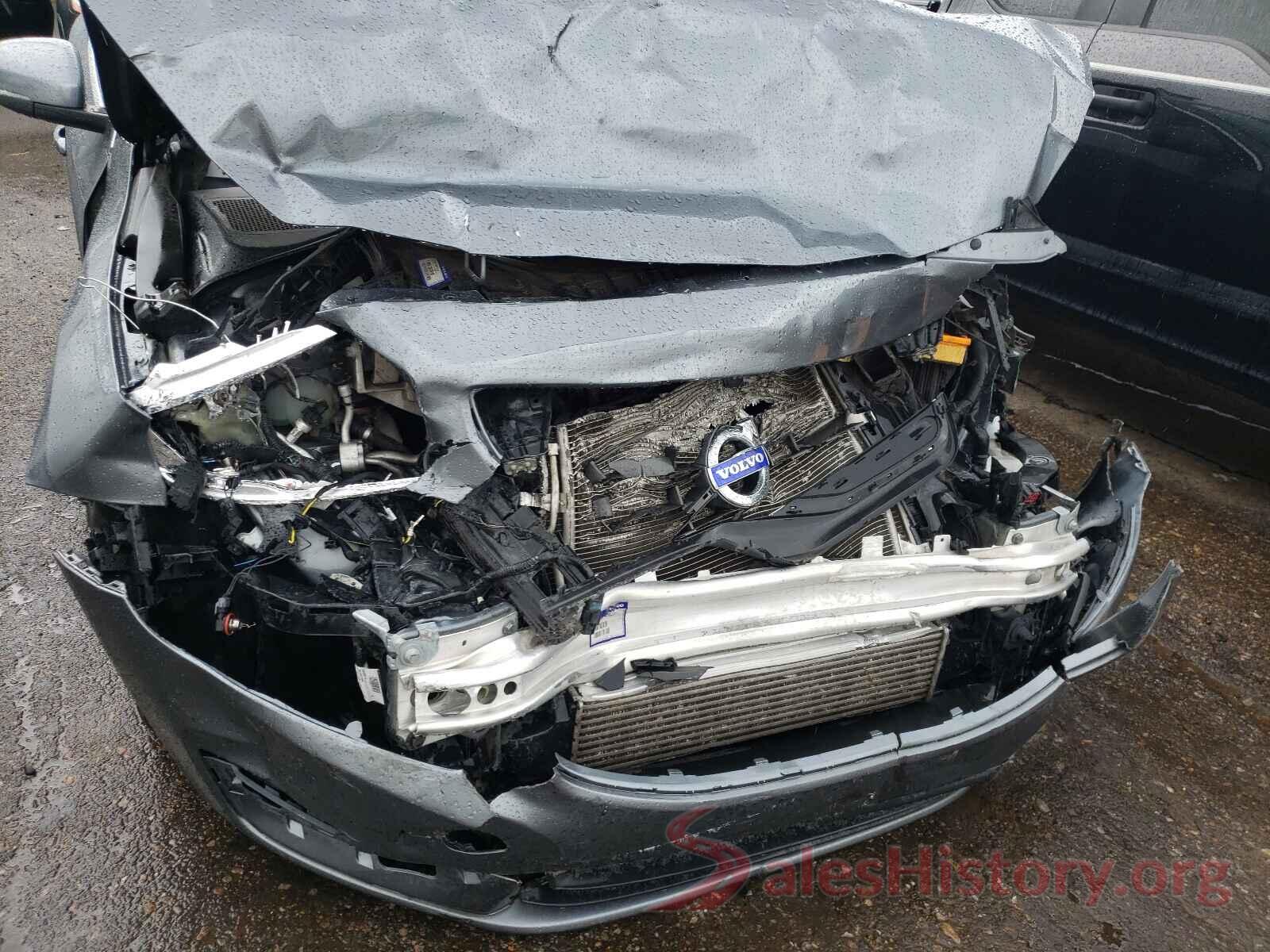 YV126MFKXG2408294 2016 VOLVO S60