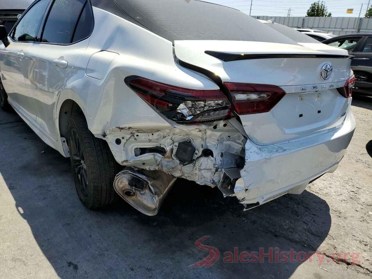 4T1K61AK6NU015823 2022 TOYOTA CAMRY