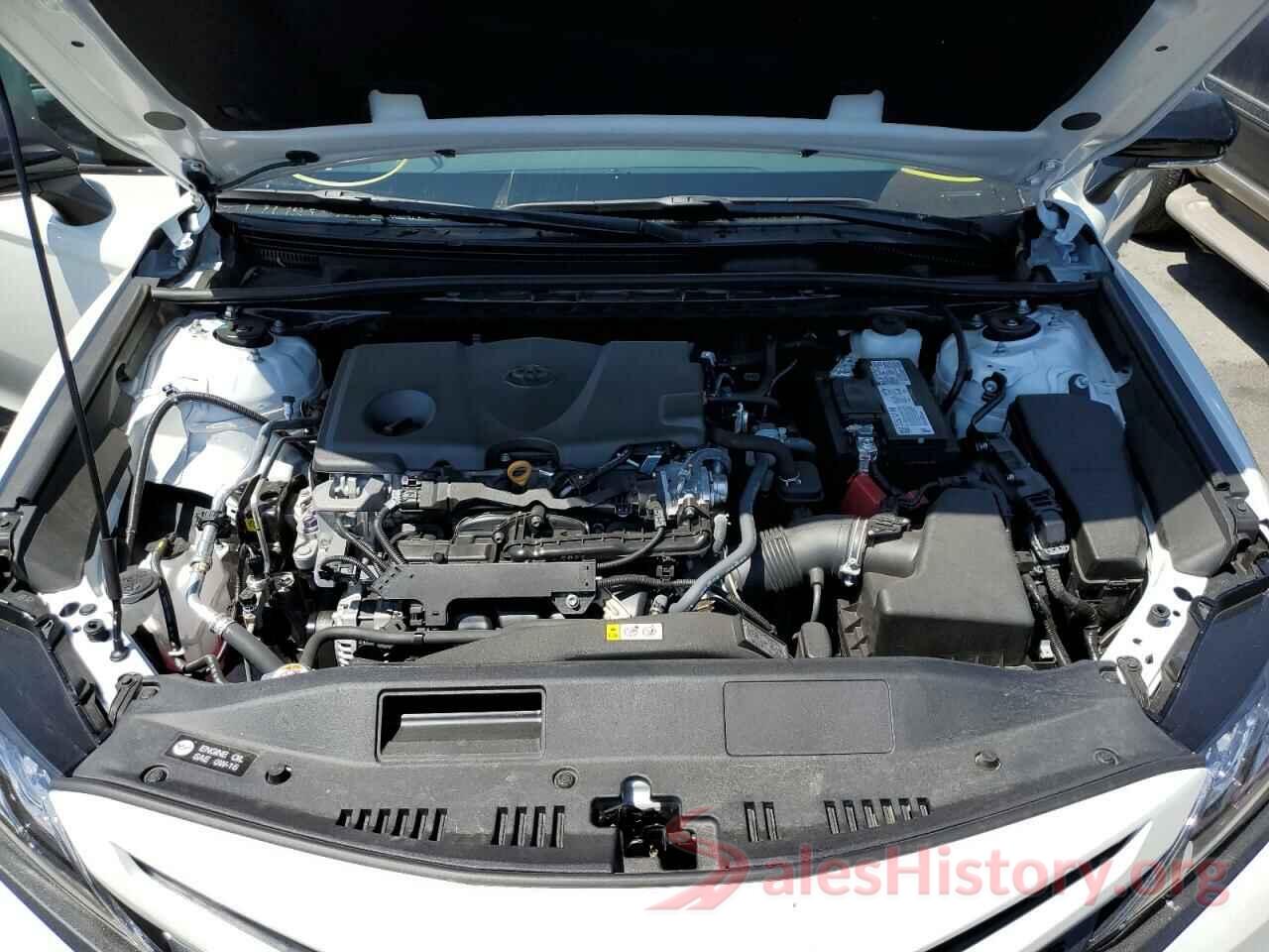 4T1K61AK6NU015823 2022 TOYOTA CAMRY