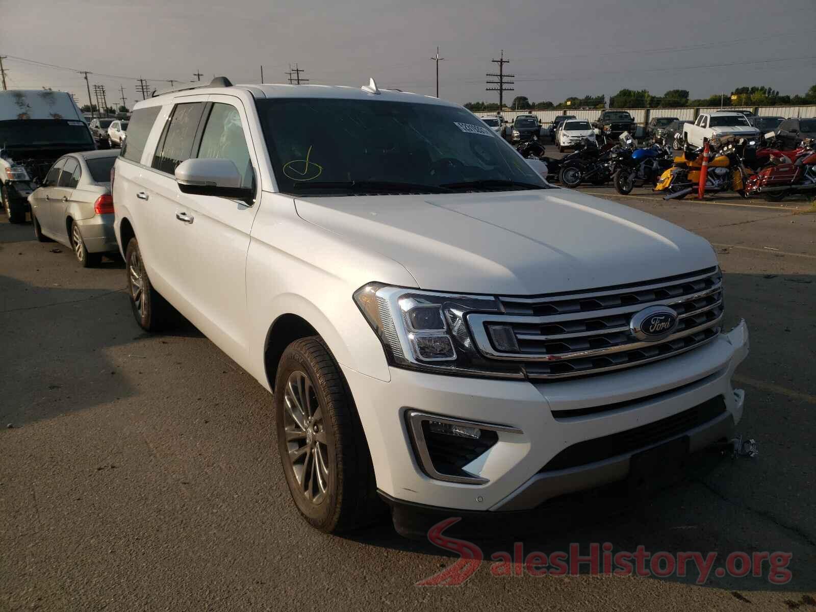 1FMJK2AT8KEA86081 2019 FORD EXPEDITION