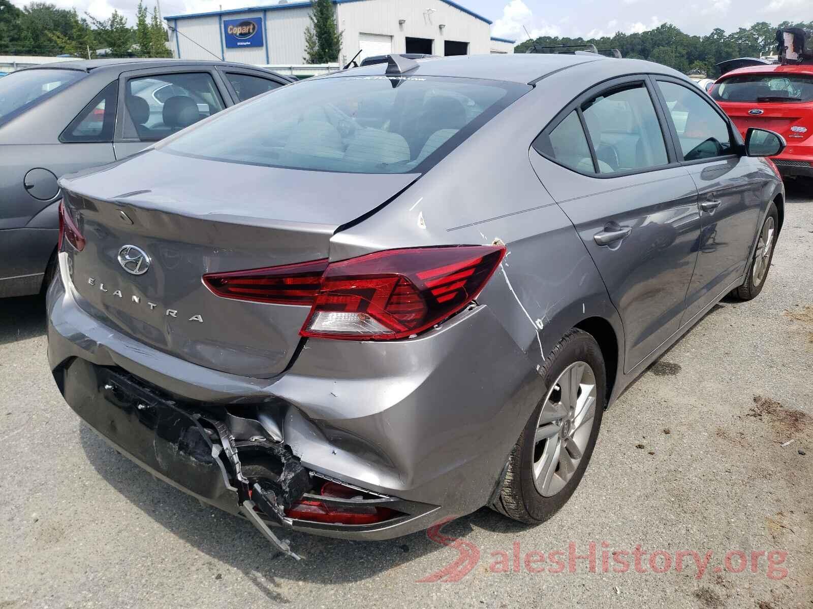 KMHD84LF1LU084016 2020 HYUNDAI ELANTRA