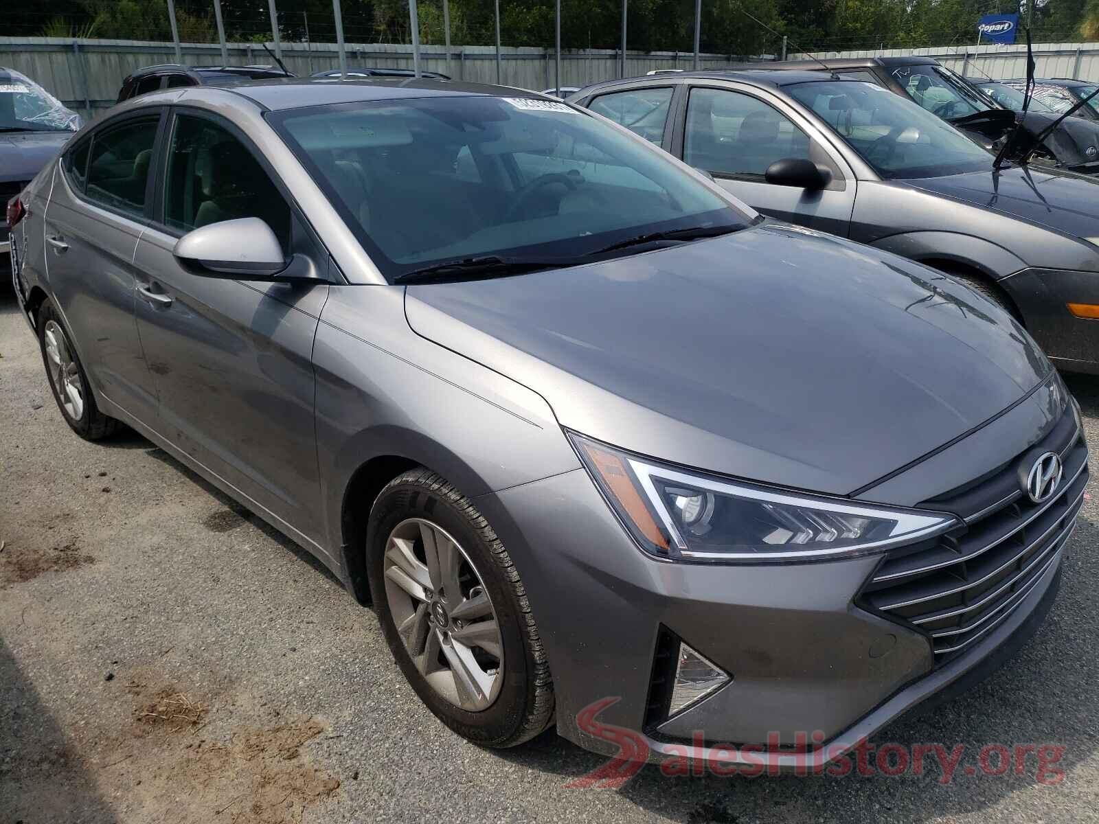 KMHD84LF1LU084016 2020 HYUNDAI ELANTRA