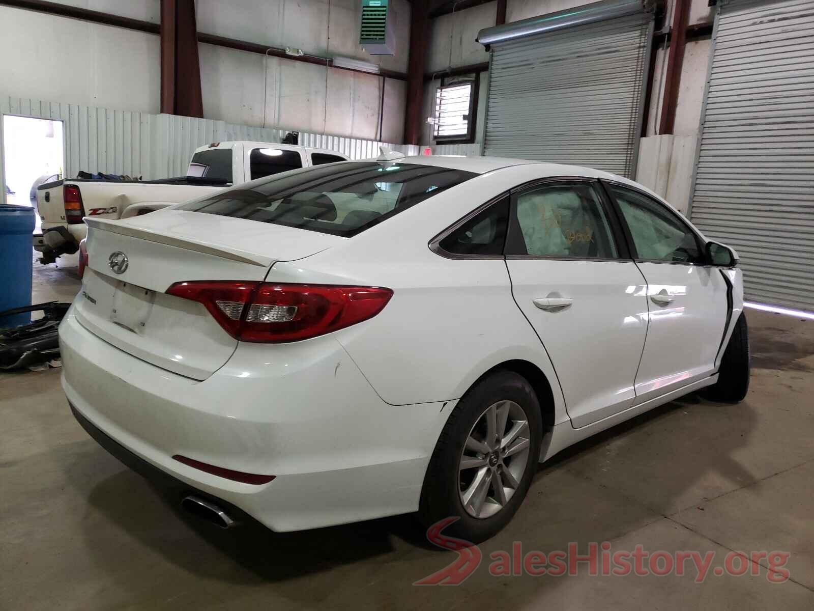 5NPE24AF0HH566202 2017 HYUNDAI SONATA