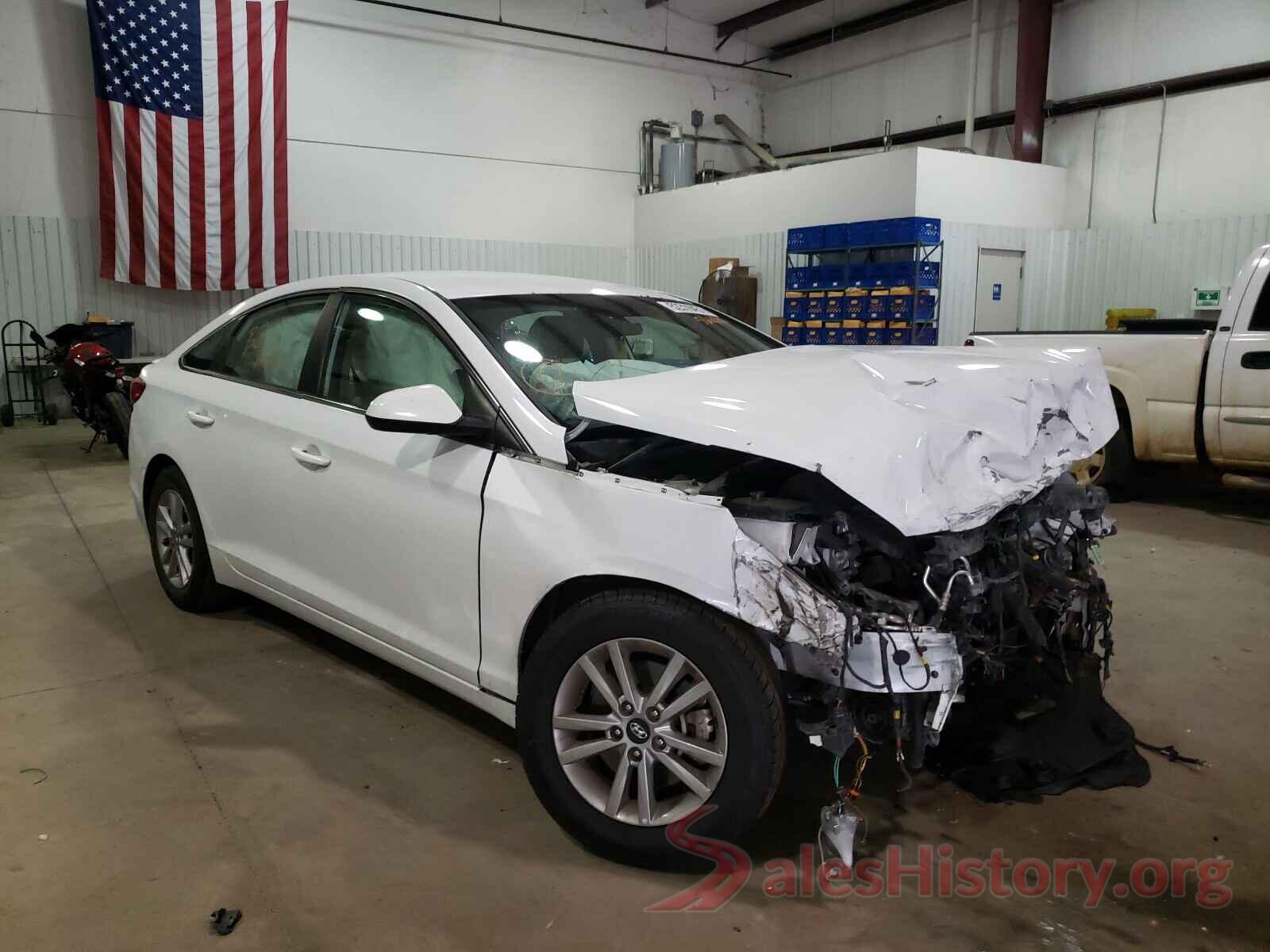 5NPE24AF0HH566202 2017 HYUNDAI SONATA