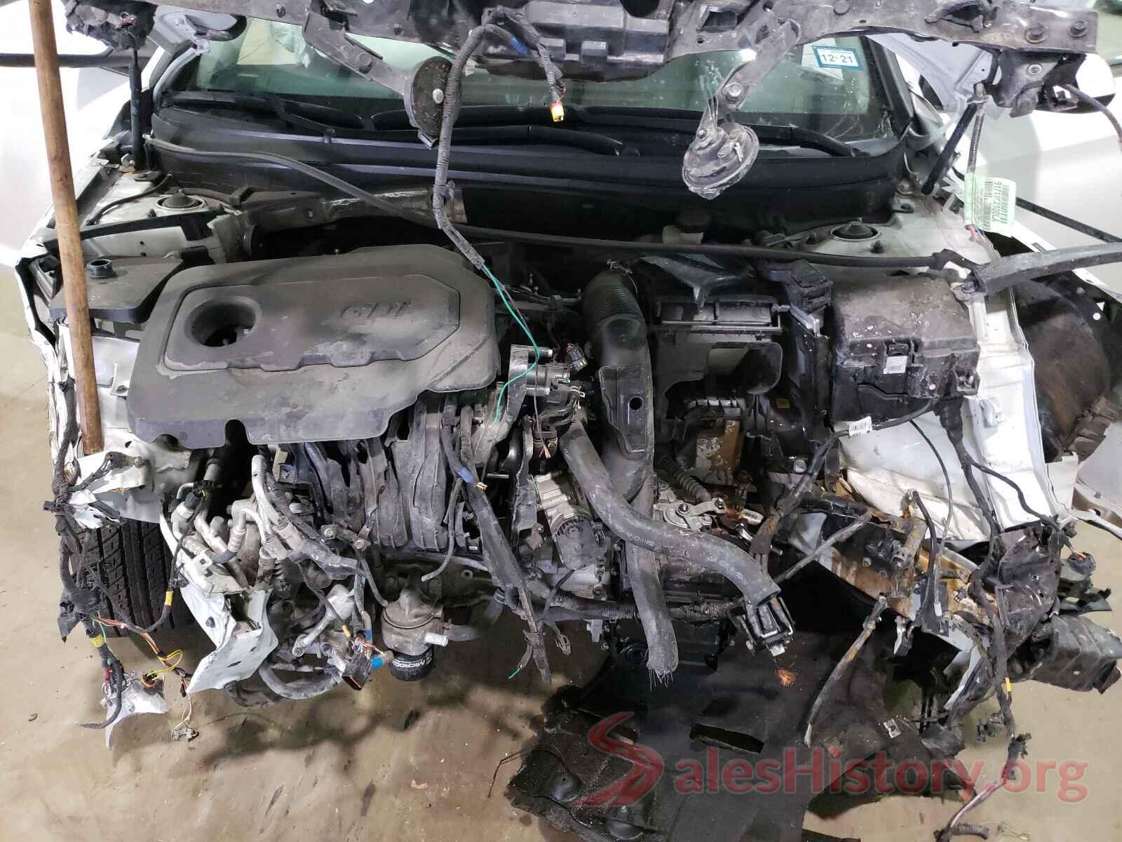 5NPE24AF0HH566202 2017 HYUNDAI SONATA