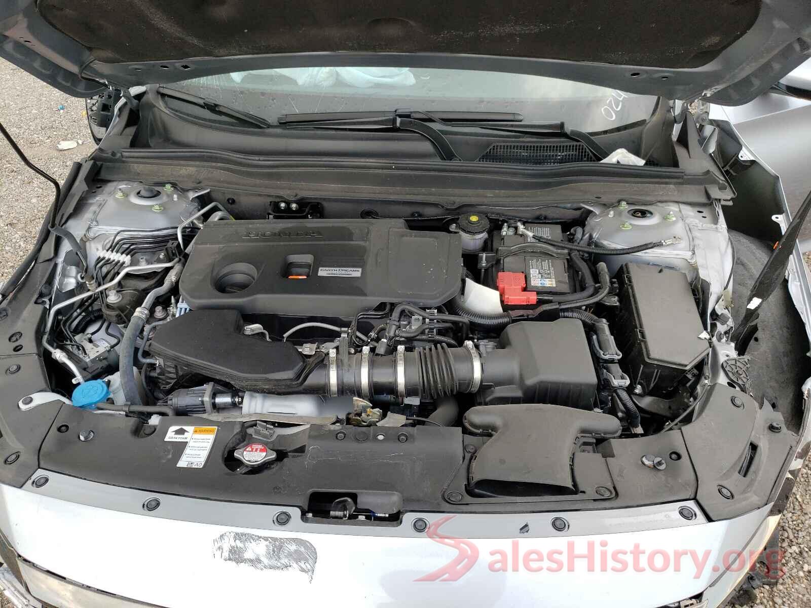 1HGCV2F30LA030241 2020 HONDA ACCORD