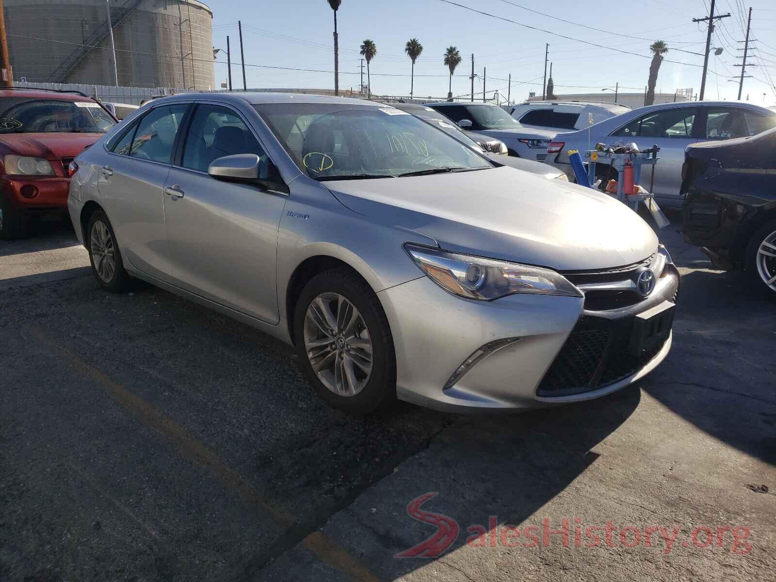 4T1BD1FK4HU203842 2017 TOYOTA CAMRY