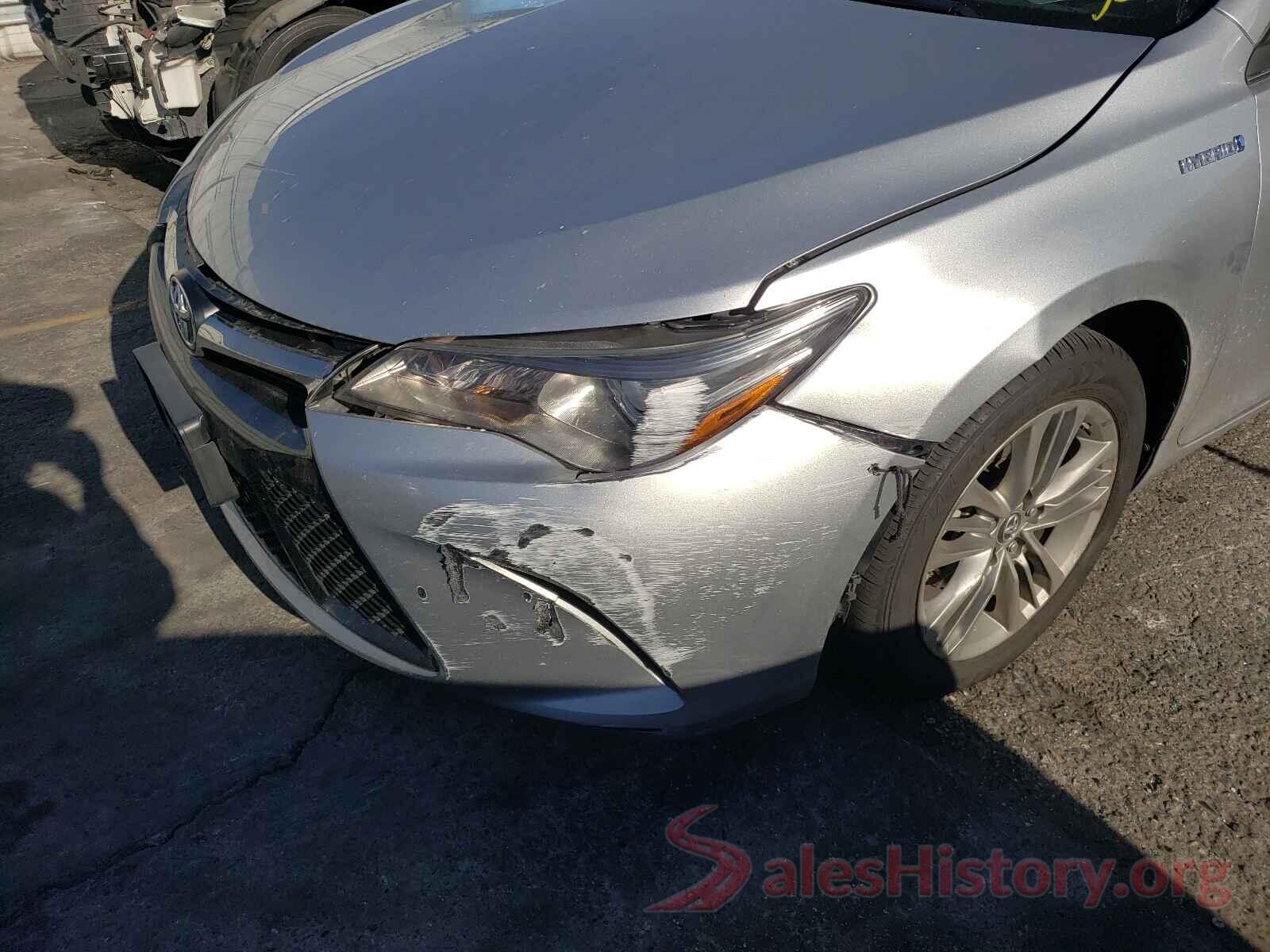 4T1BD1FK4HU203842 2017 TOYOTA CAMRY