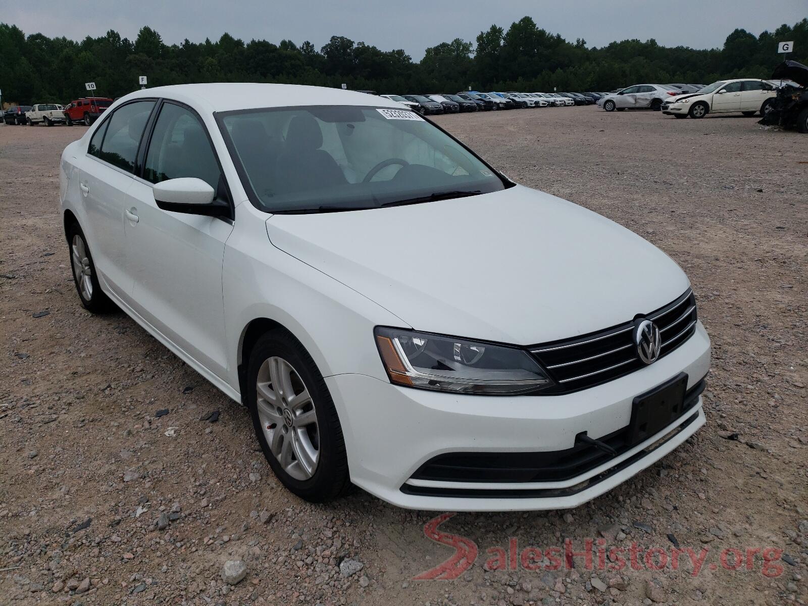 3VW2B7AJ5HM315417 2017 VOLKSWAGEN JETTA