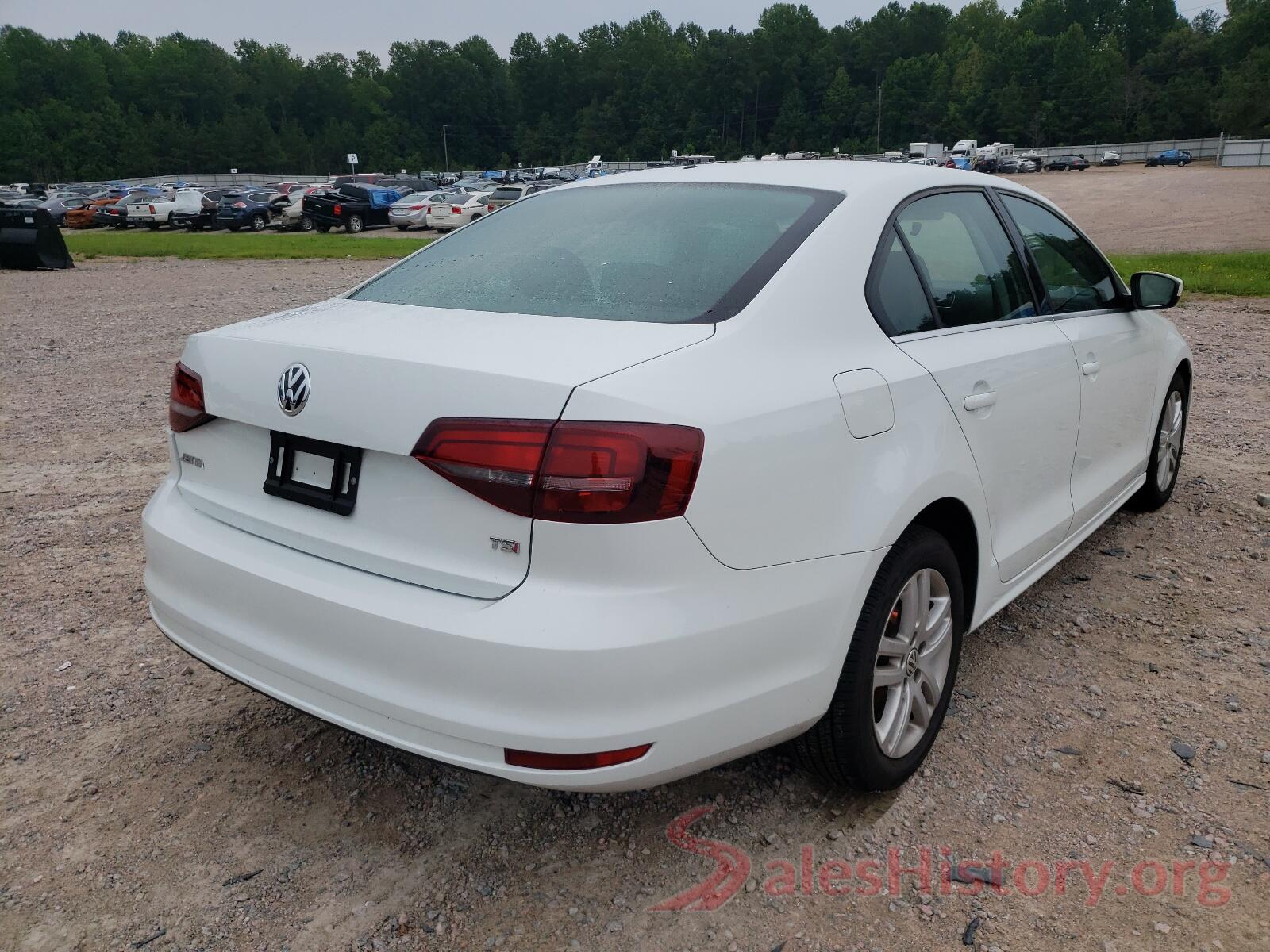 3VW2B7AJ5HM315417 2017 VOLKSWAGEN JETTA