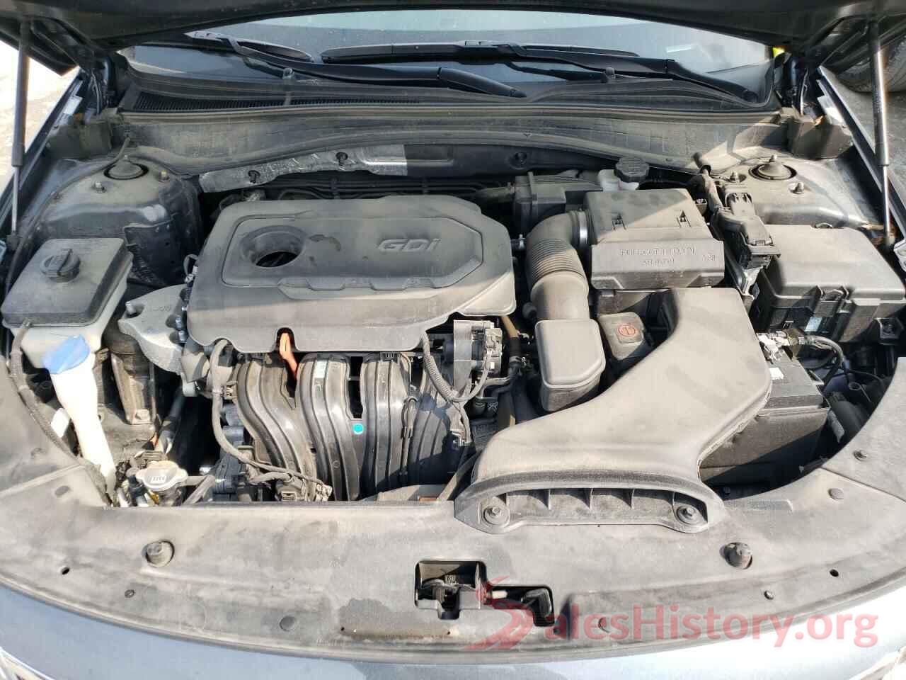 5XXGT4L38LG432809 2020 KIA OPTIMA