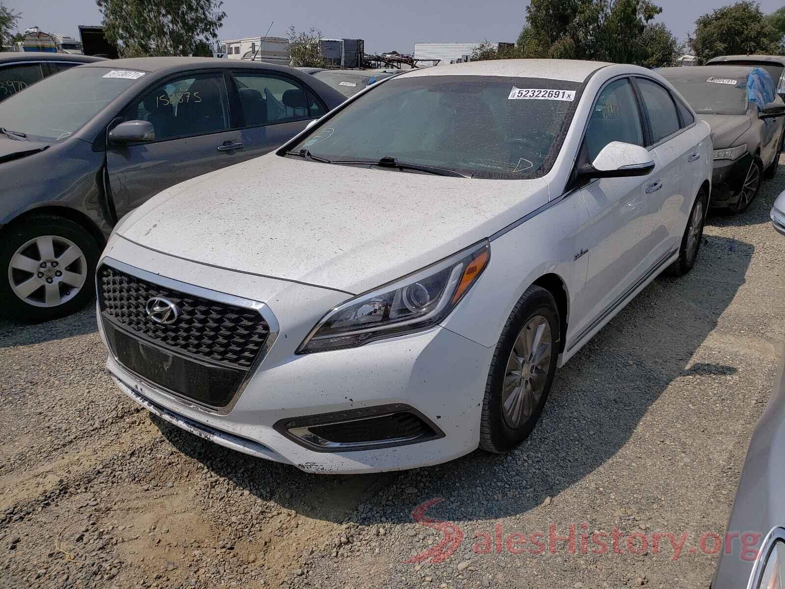 KMHE24L17HA059298 2017 HYUNDAI SONATA