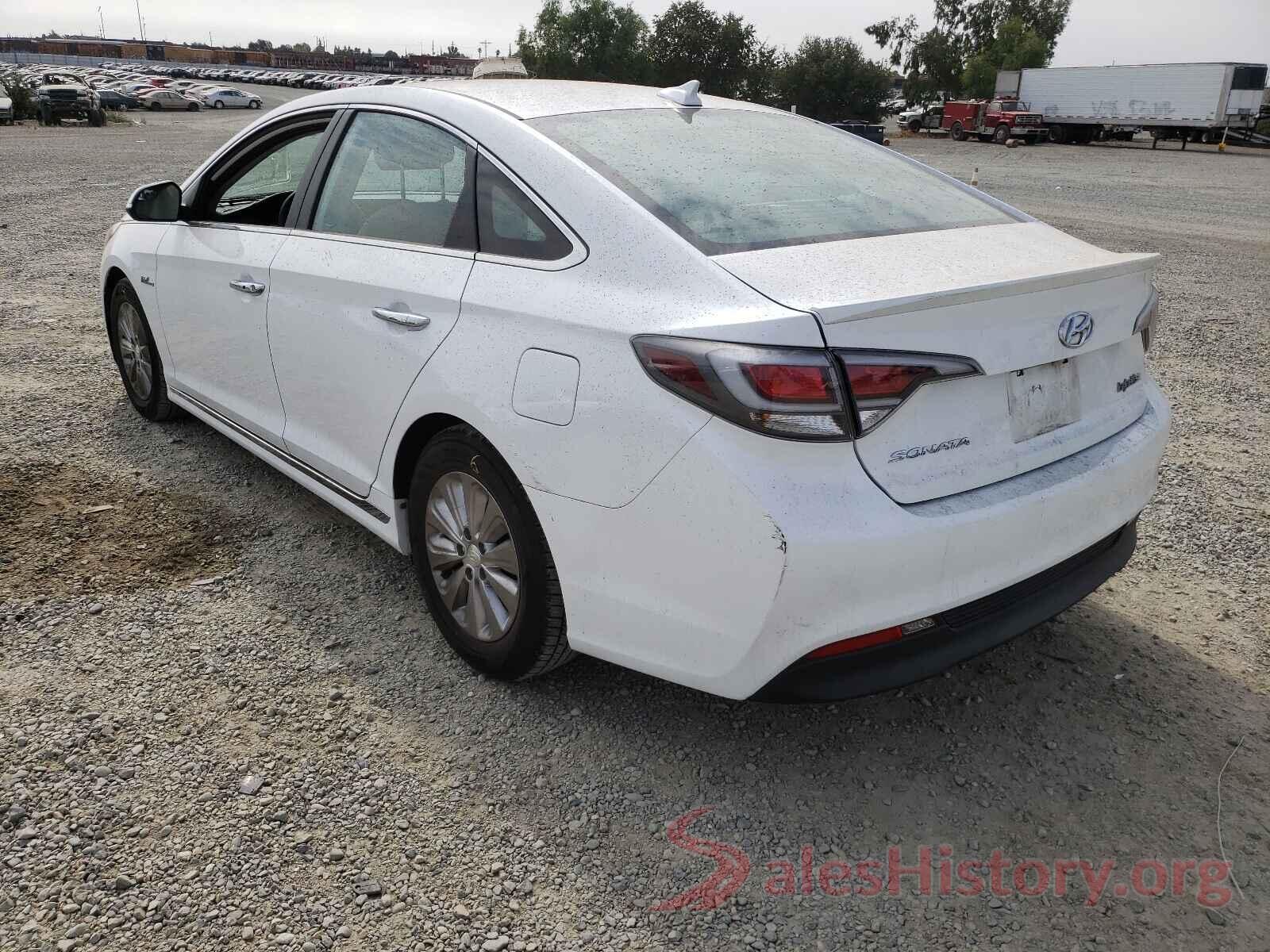 KMHE24L17HA059298 2017 HYUNDAI SONATA