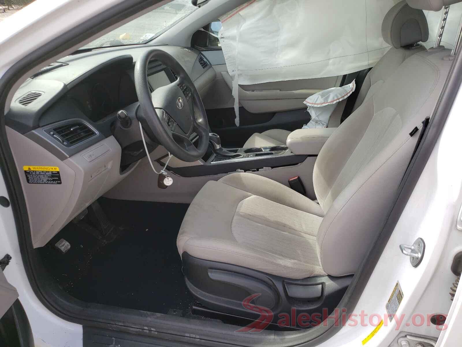 KMHE24L17HA059298 2017 HYUNDAI SONATA