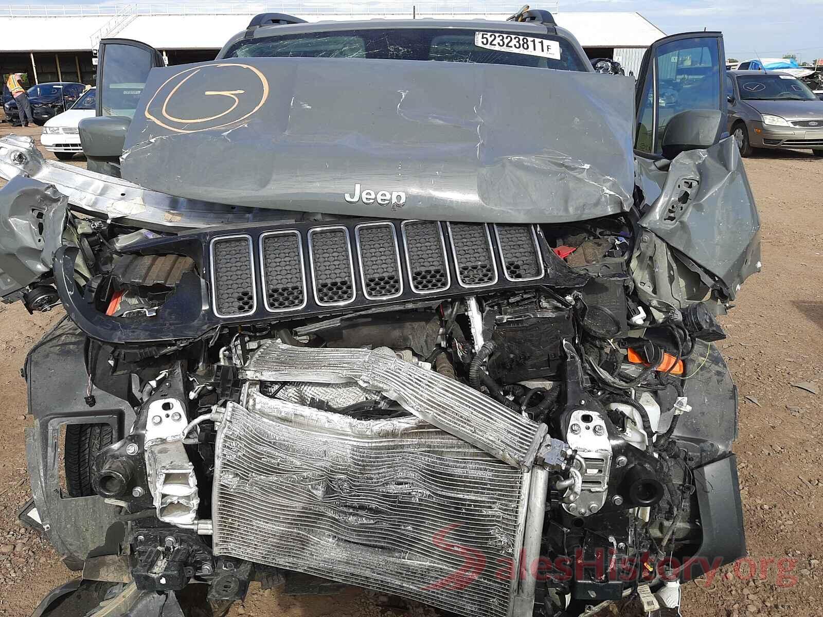 ZACNJABB8LPL10741 2020 JEEP RENEGADE