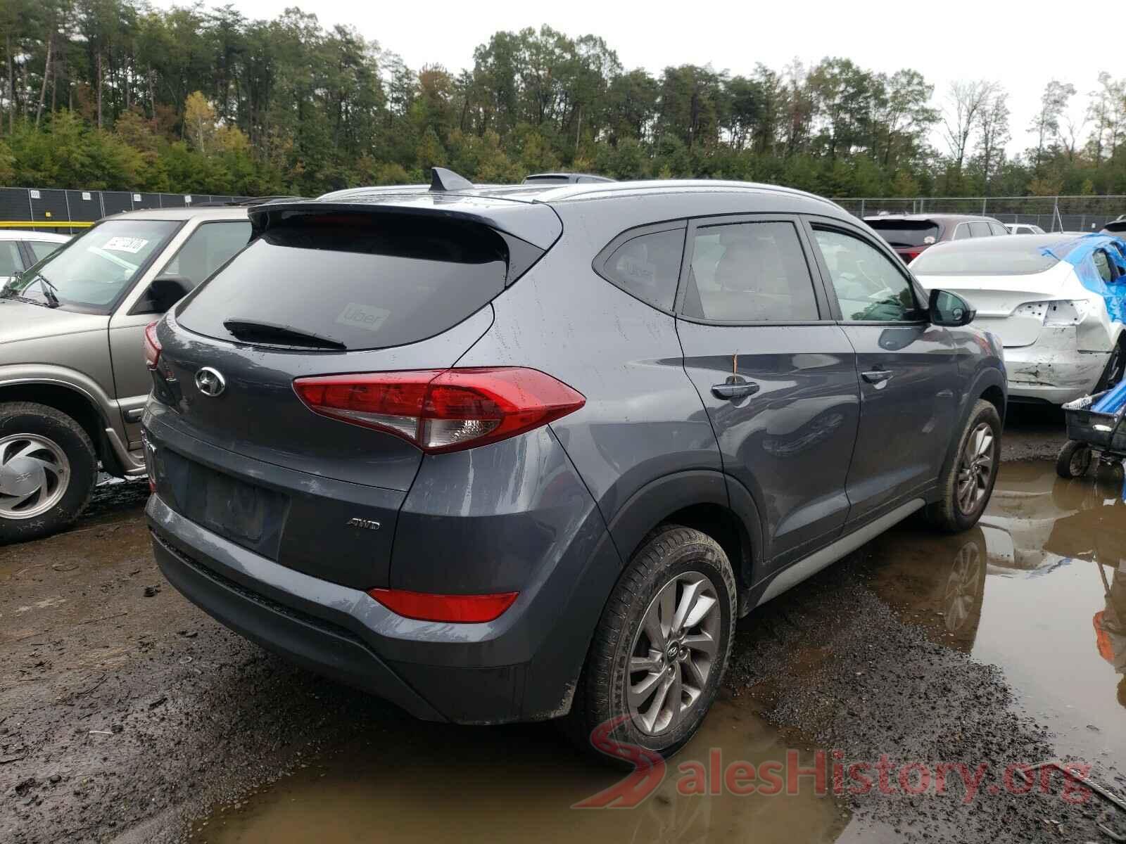 KM8J3CA41JU673674 2018 HYUNDAI TUCSON