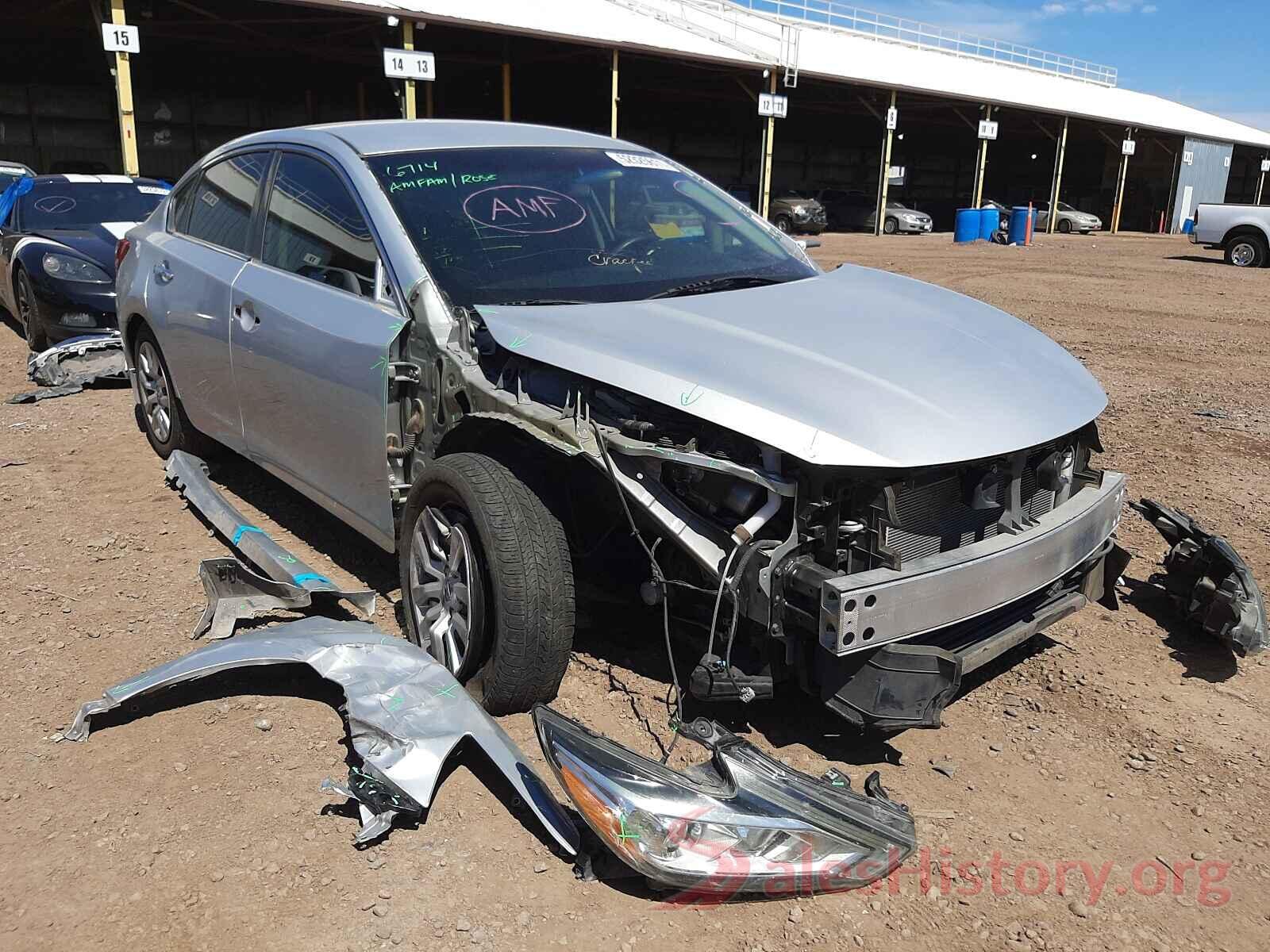 1N4AL3AP4GN354065 2016 NISSAN ALTIMA