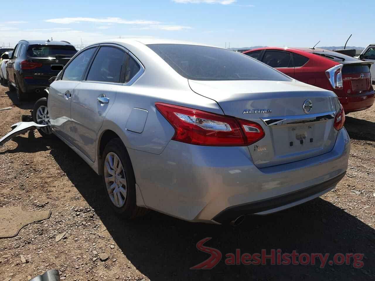 1N4AL3AP4GN354065 2016 NISSAN ALTIMA