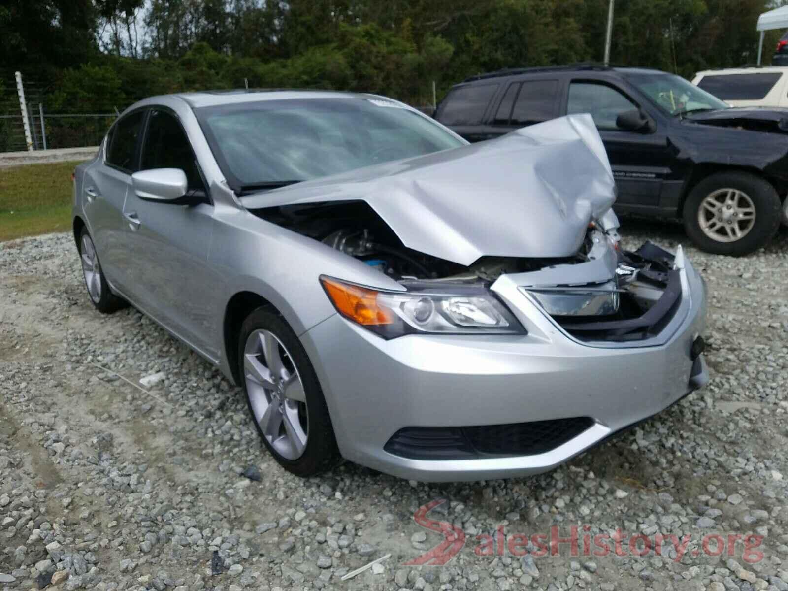 19VDE1F33FE009763 2015 ACURA ILX