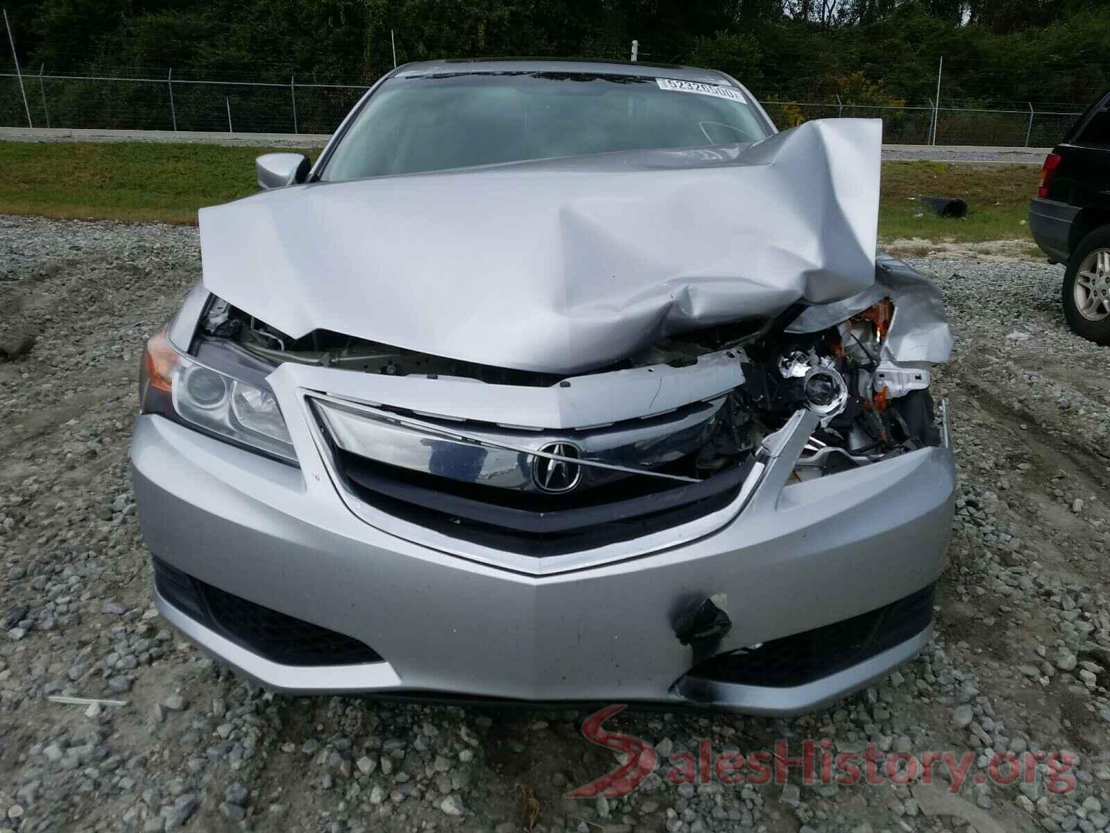 19VDE1F33FE009763 2015 ACURA ILX