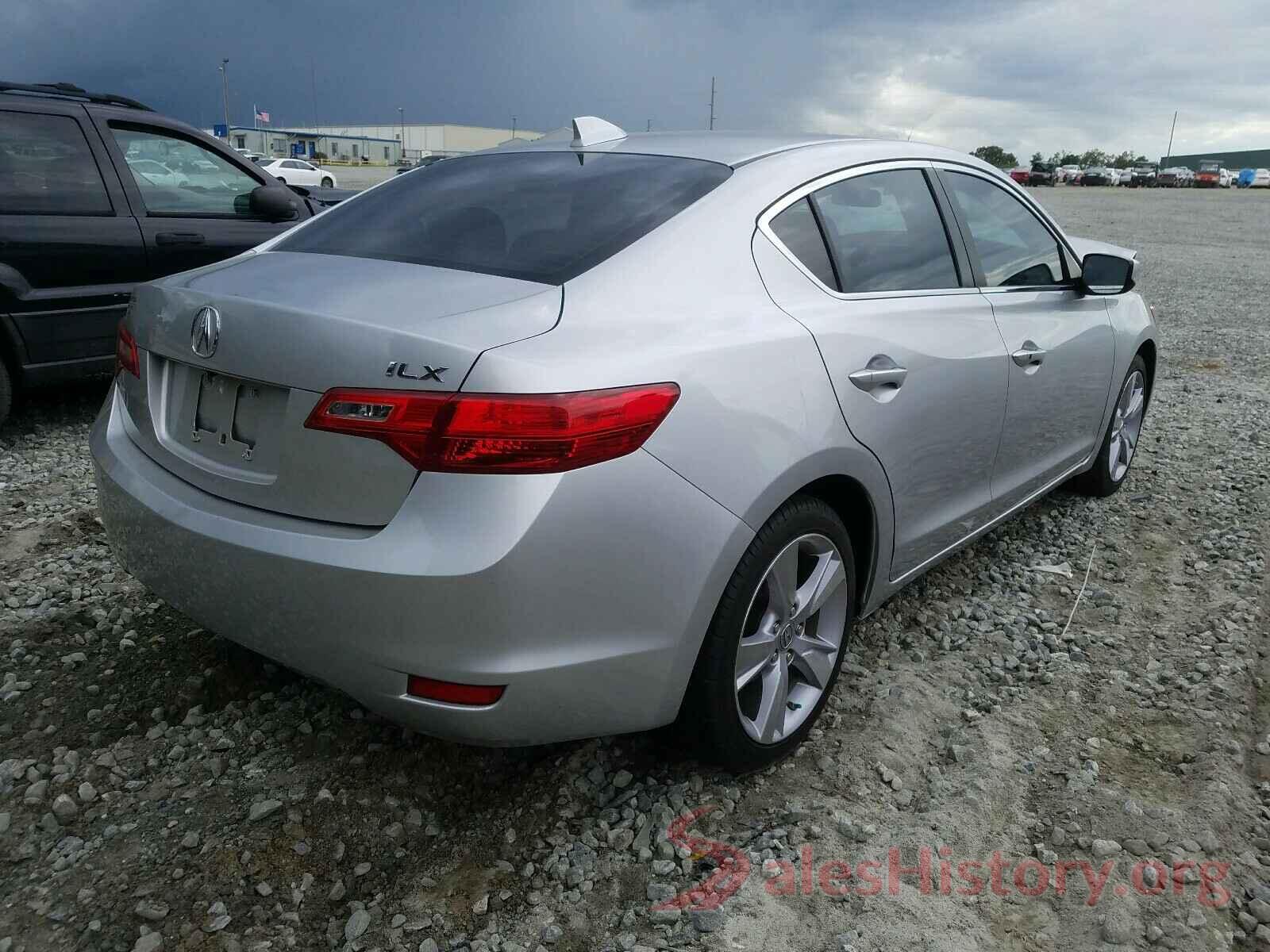 19VDE1F33FE009763 2015 ACURA ILX