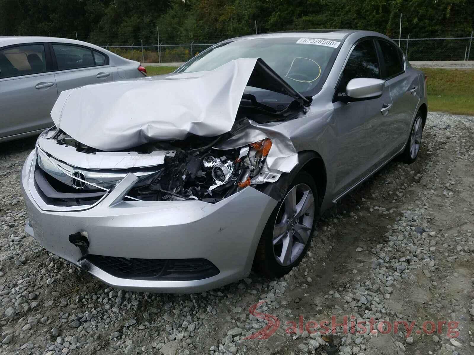 19VDE1F33FE009763 2015 ACURA ILX