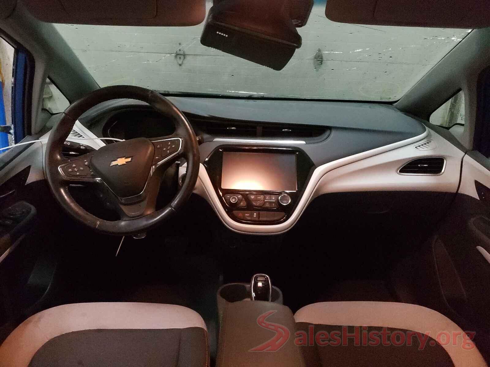 1G1FY6S02K4106893 2019 CHEVROLET BOLT