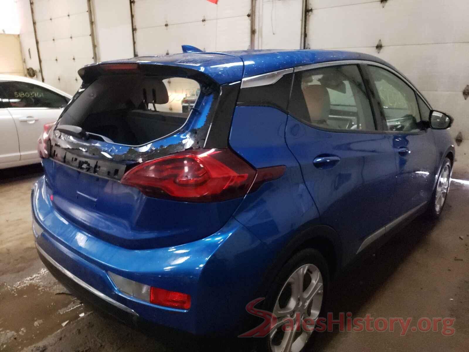 1G1FY6S02K4106893 2019 CHEVROLET BOLT