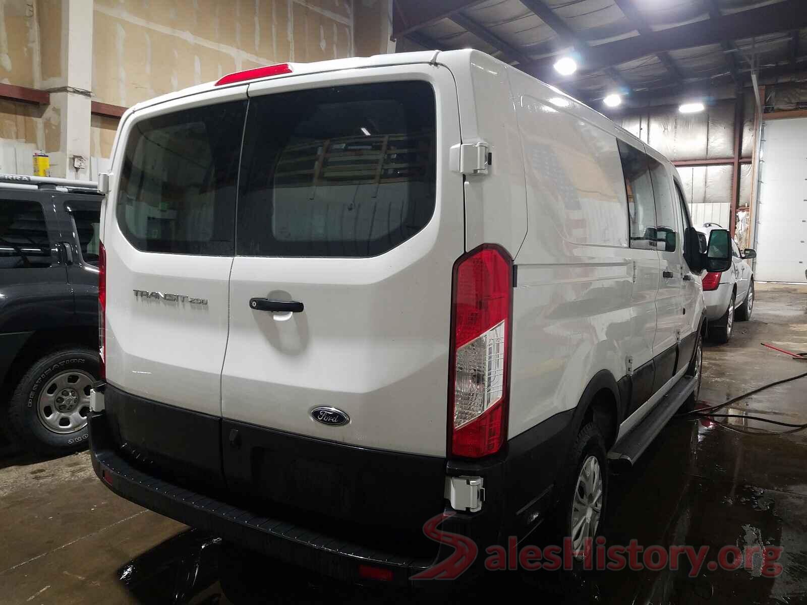 1FTYR1ZM7KKB49971 2019 FORD TRANSIT CO