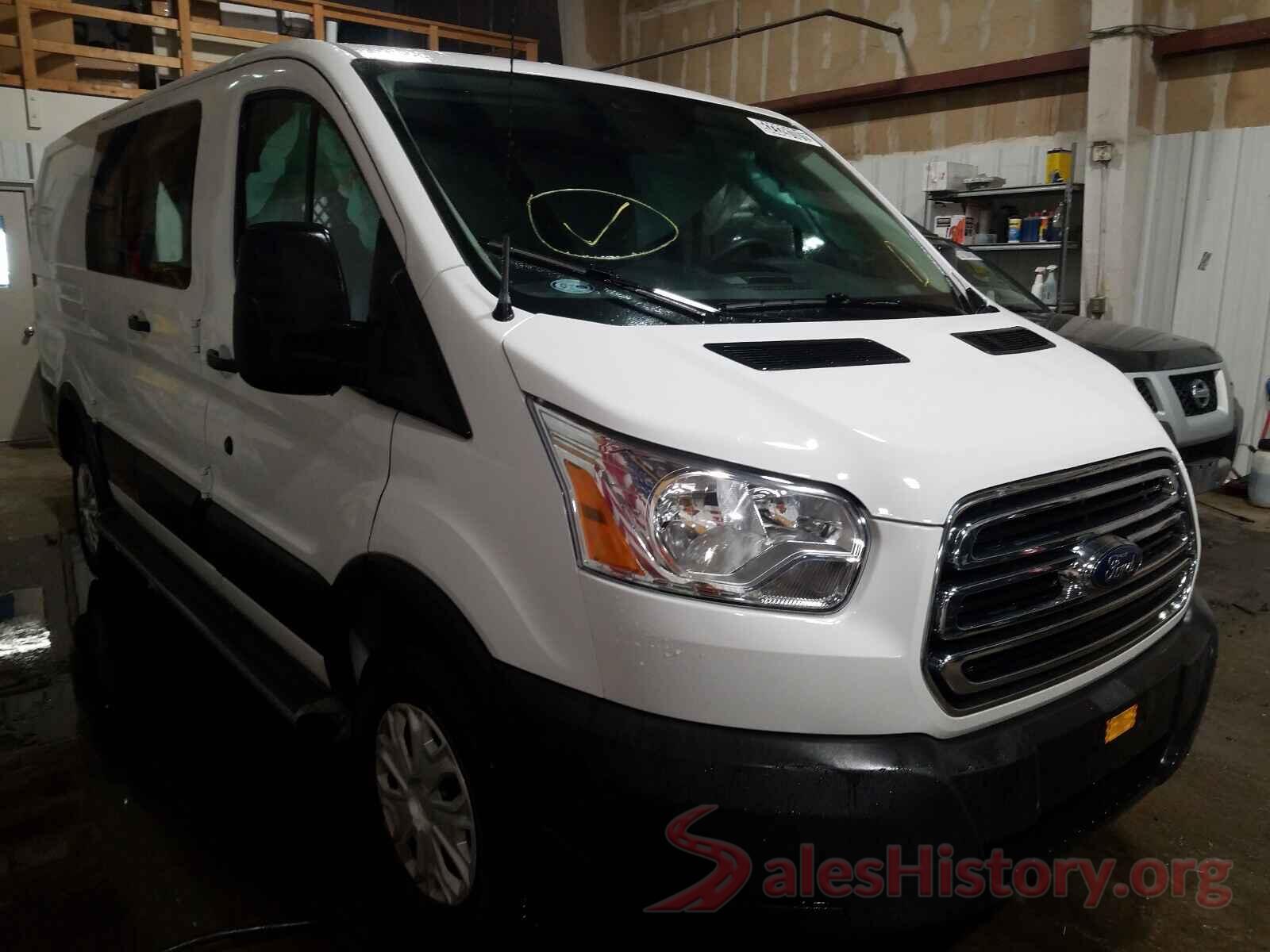 1FTYR1ZM7KKB49971 2019 FORD TRANSIT CO