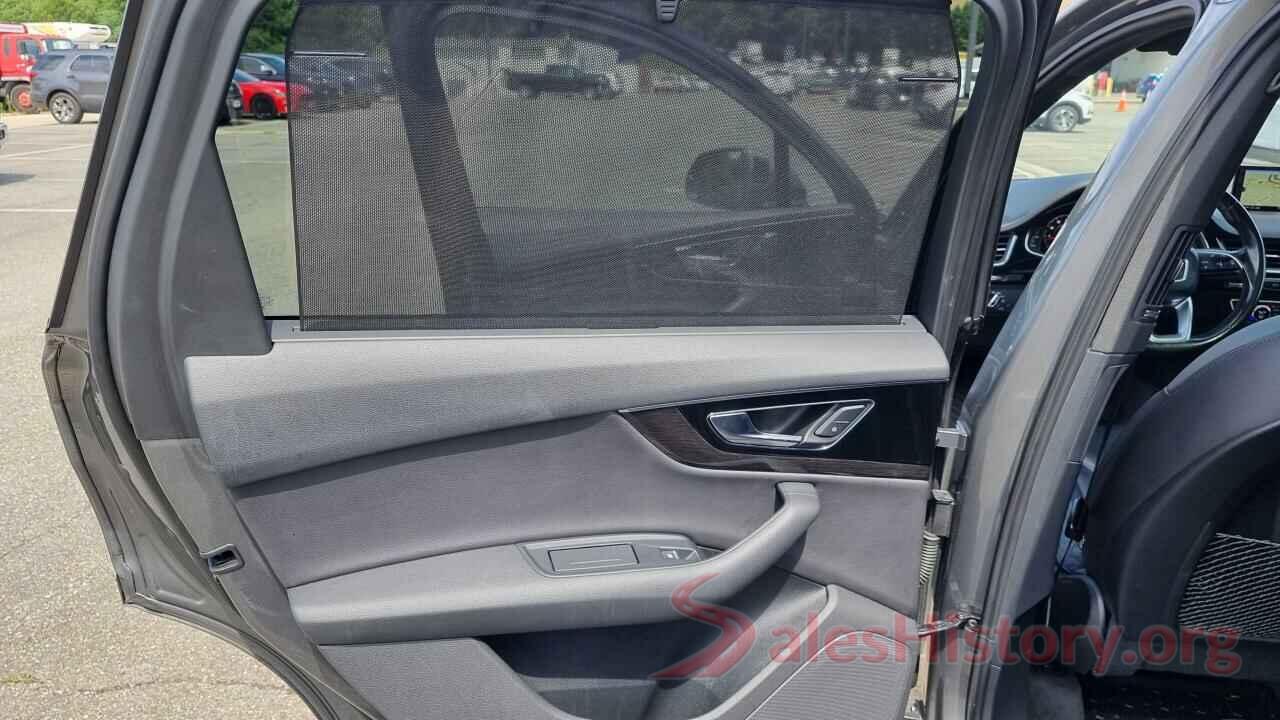 WA1LAAF71HD021796 2017 AUDI Q7