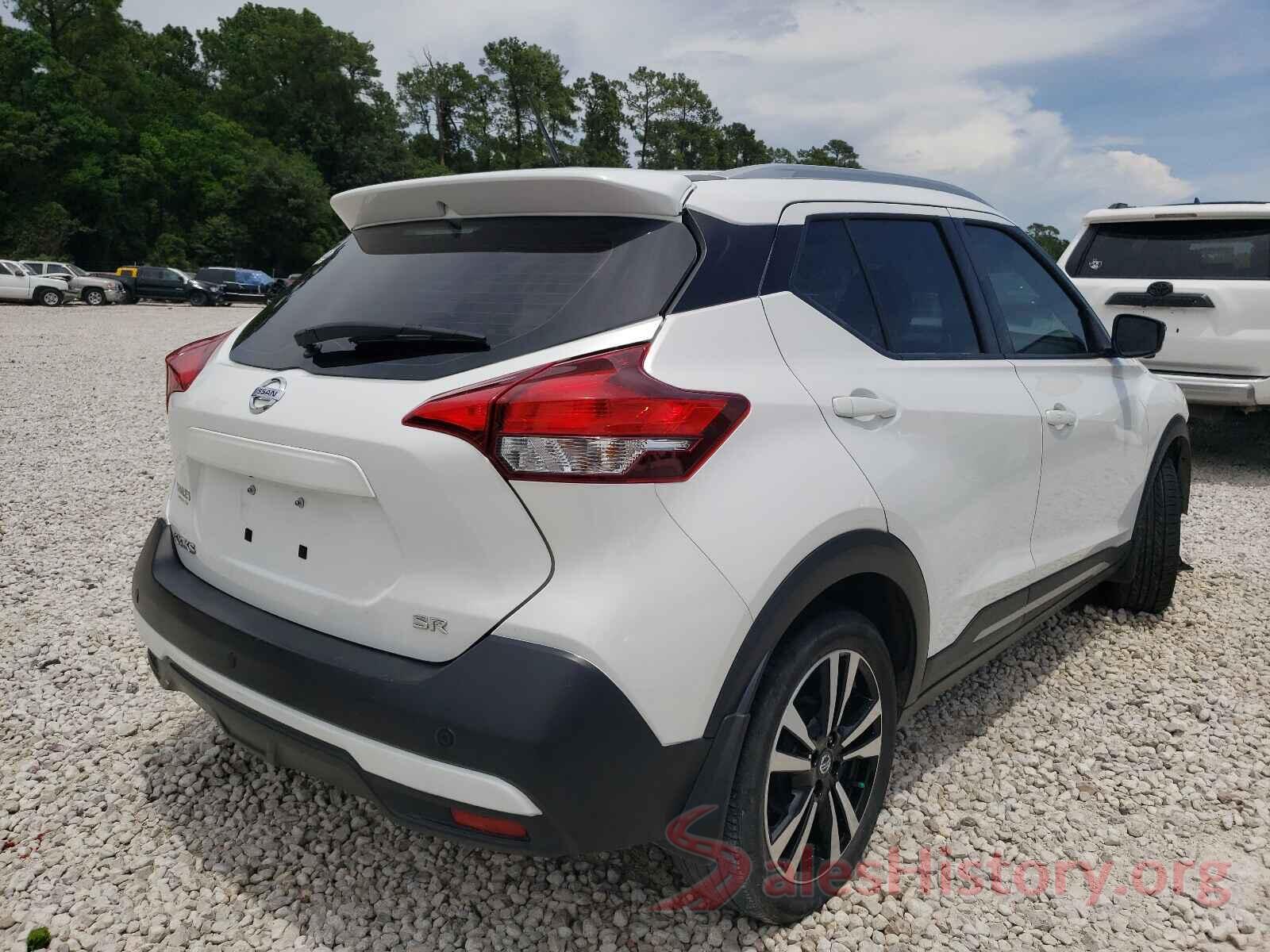 3N1CP5CU9JL521035 2018 NISSAN KICKS