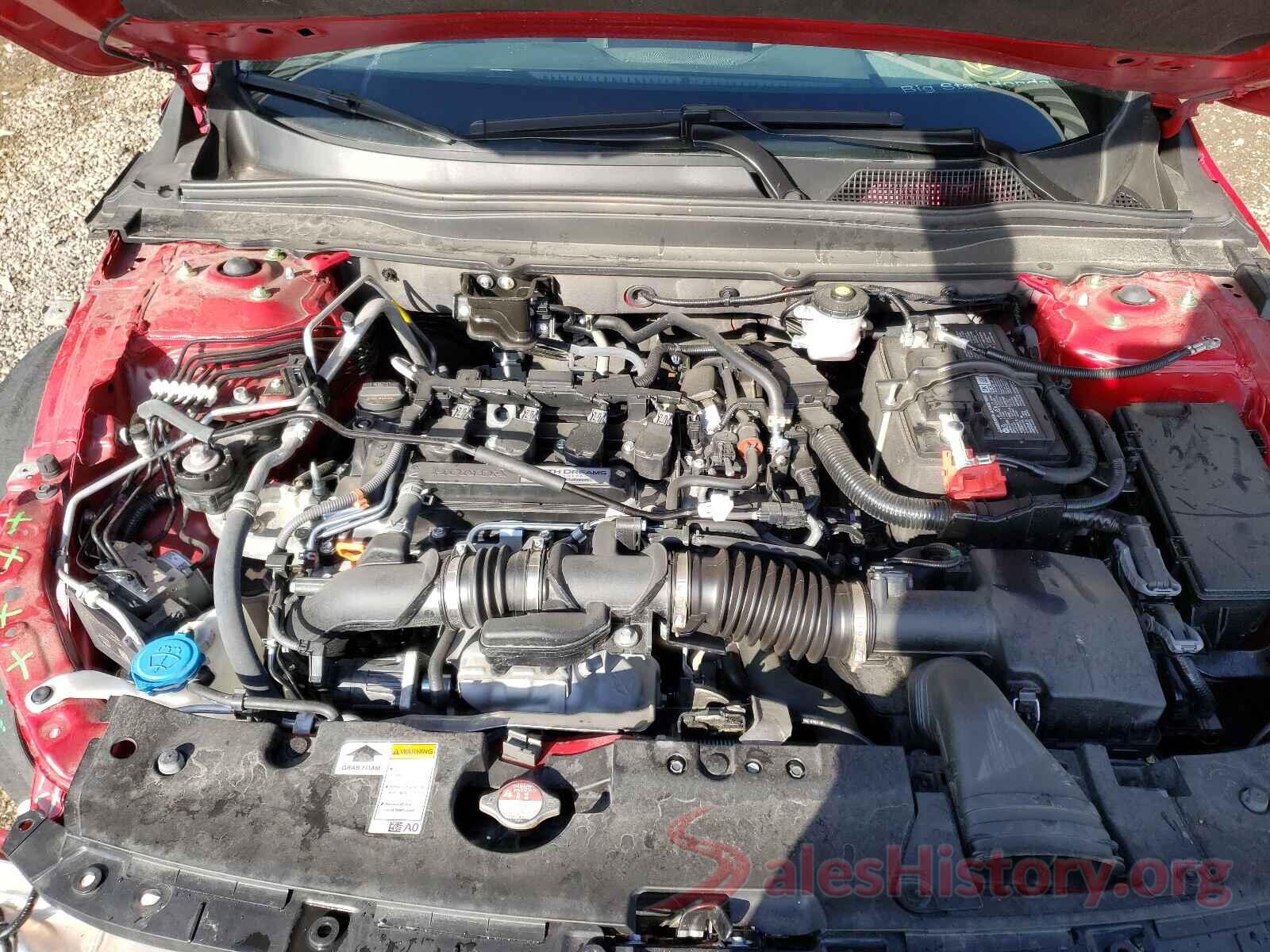 1HGCV1F35LA112413 2020 HONDA ACCORD