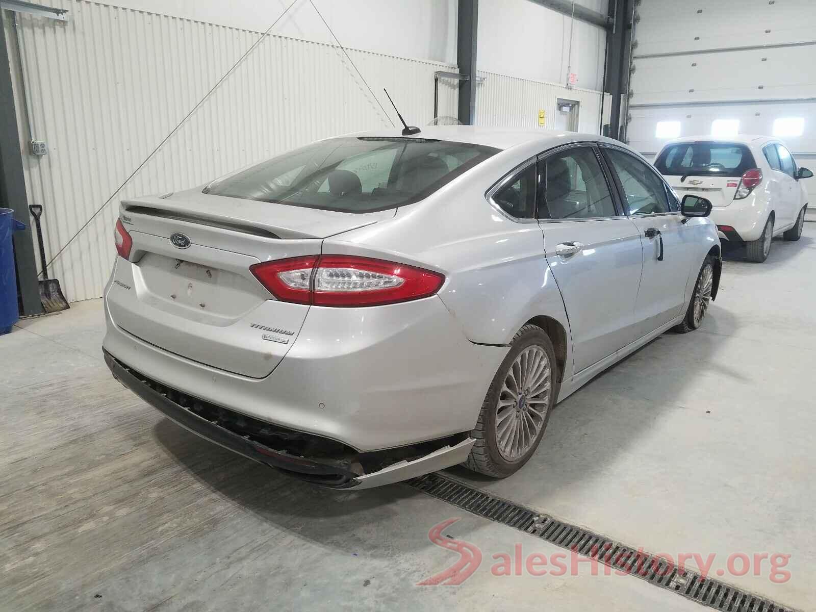 3FA6P0K98GR159091 2016 FORD FUSION