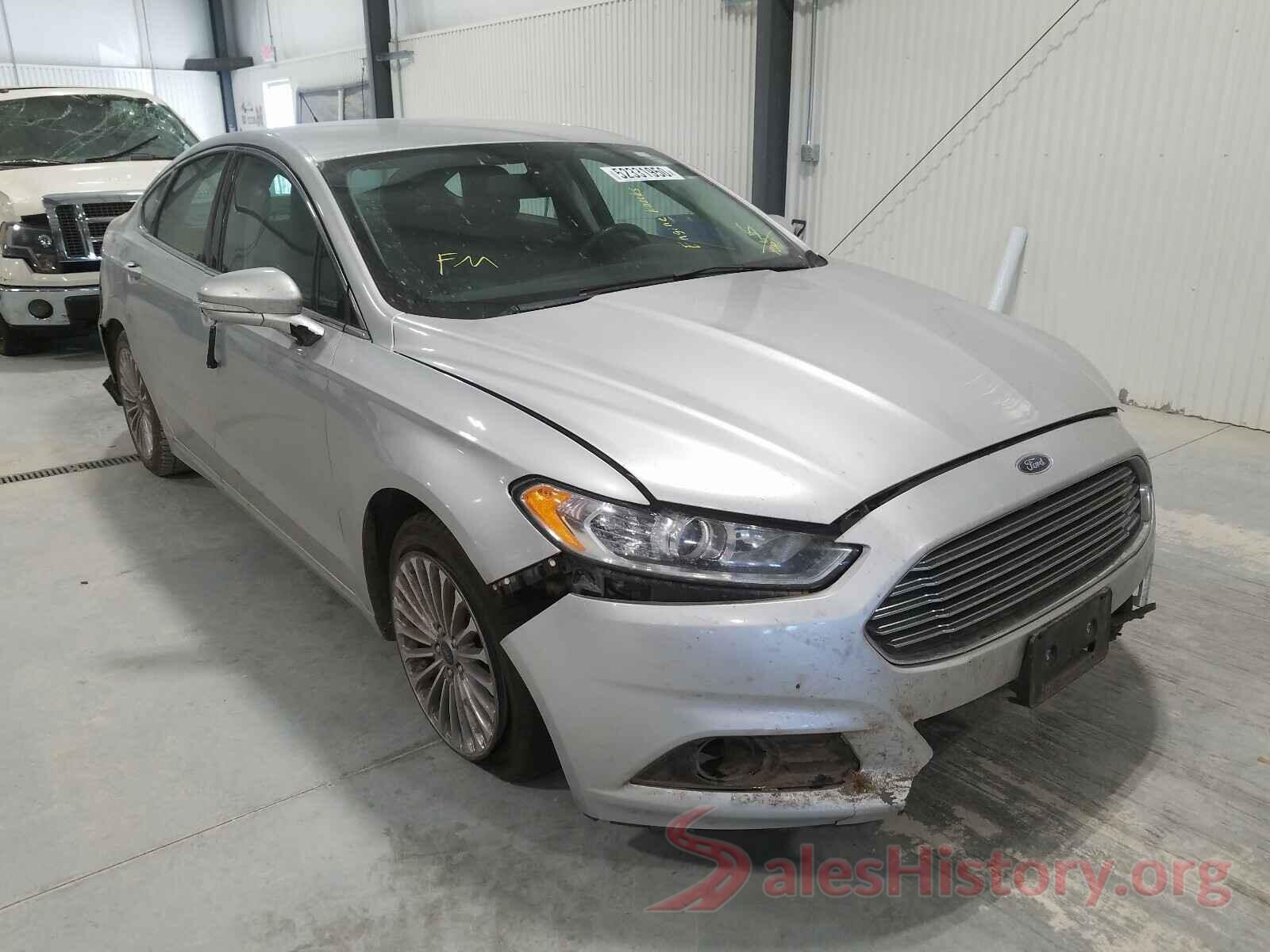 3FA6P0K98GR159091 2016 FORD FUSION