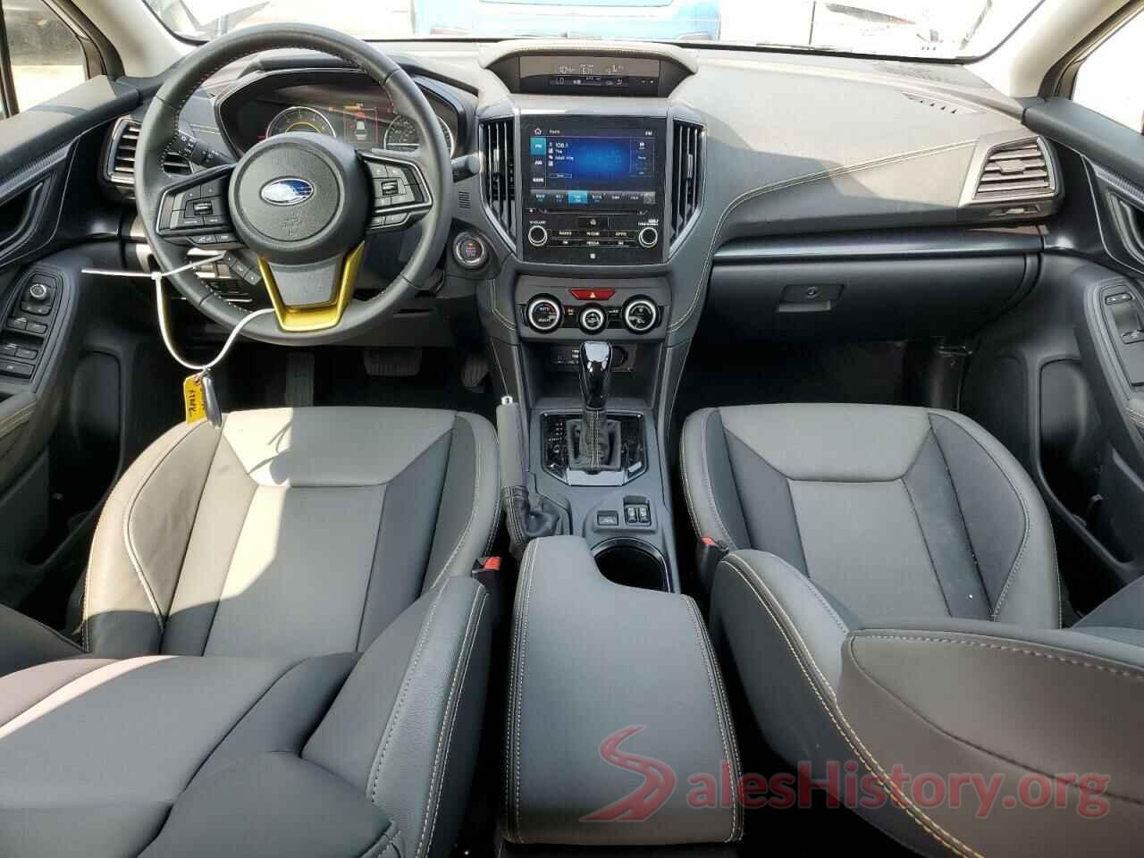 JF2GTHSC4PH247336 2023 SUBARU CROSSTREK