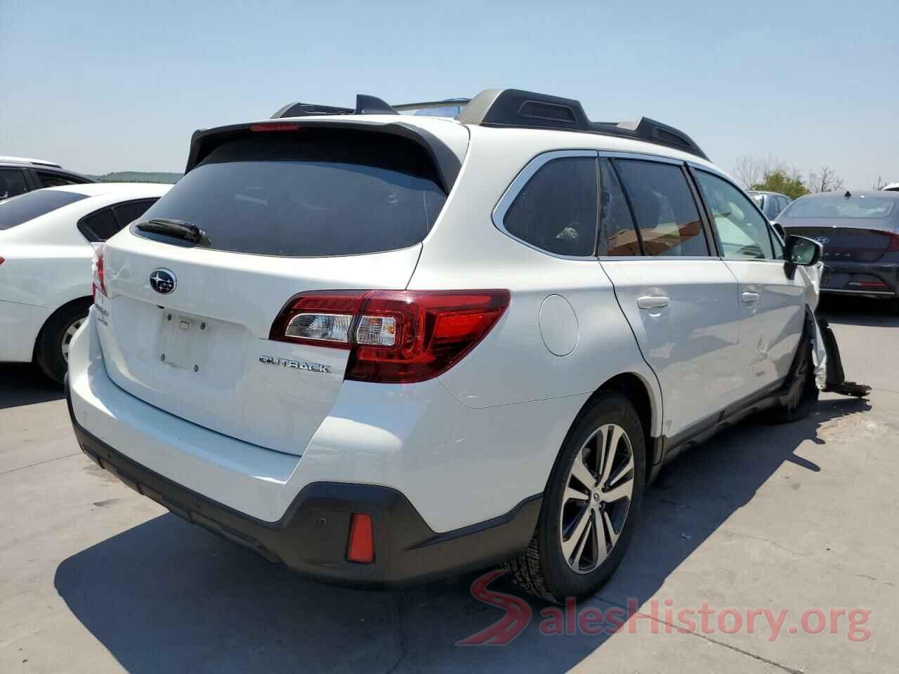 4S4BSANCXK3373376 2019 SUBARU OUTBACK