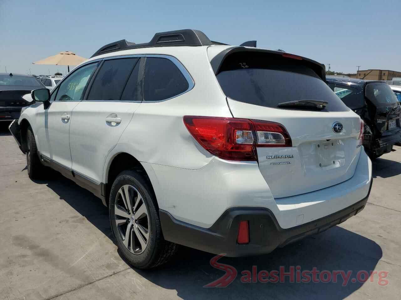 4S4BSANCXK3373376 2019 SUBARU OUTBACK