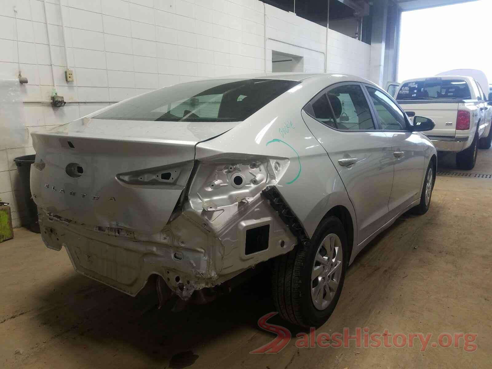 KMHD74LF9KU779362 2019 HYUNDAI ELANTRA