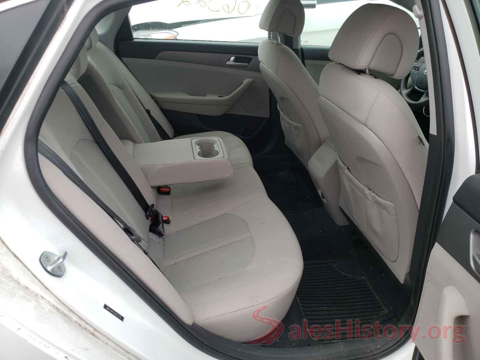 5NPE24AF7GH371728 2016 HYUNDAI SONATA