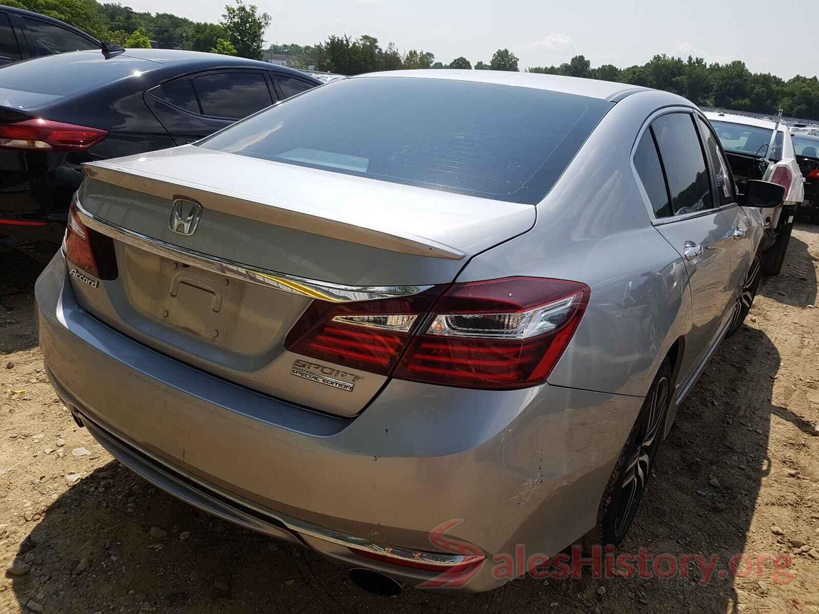 1HGCR2F13HA051806 2017 HONDA ACCORD