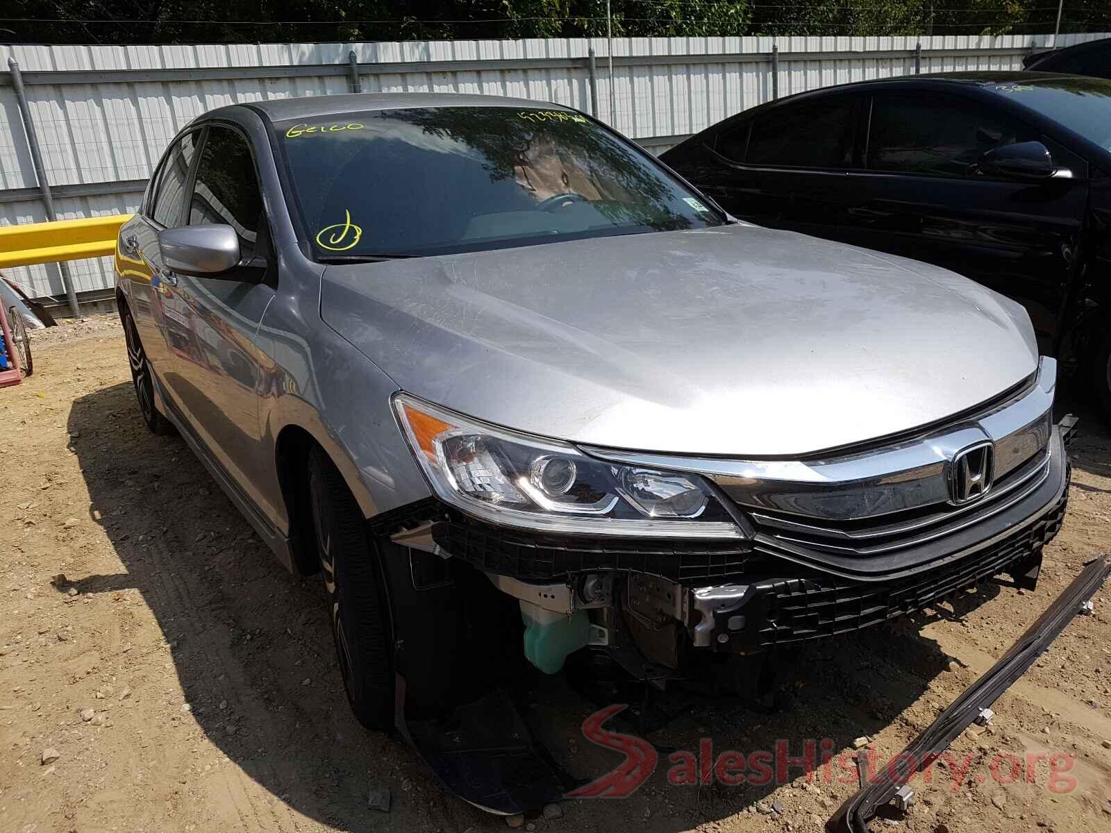 1HGCR2F13HA051806 2017 HONDA ACCORD