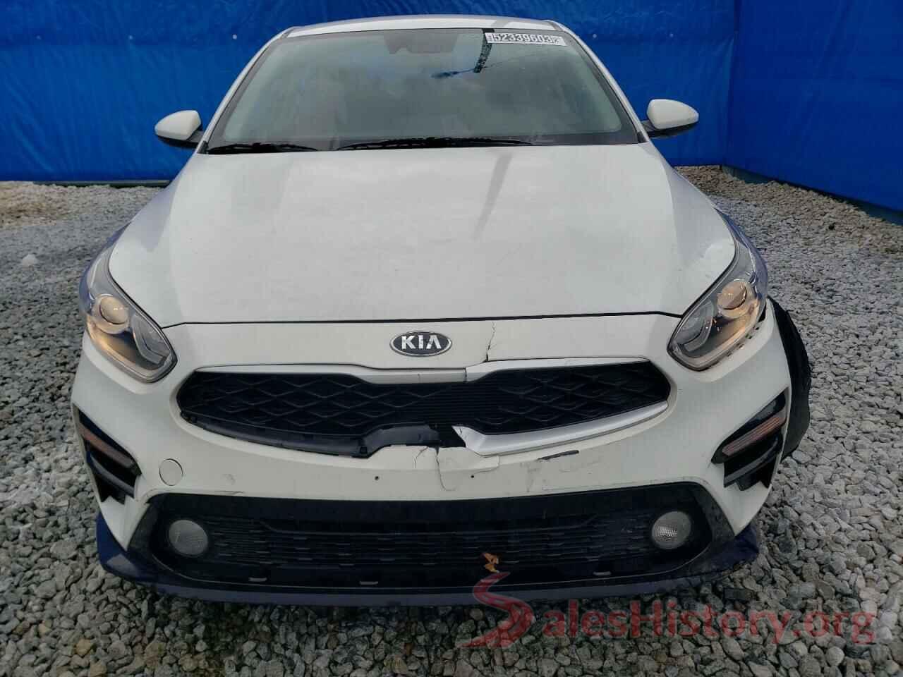 3KPF24AD0ME329856 2021 KIA FORTE