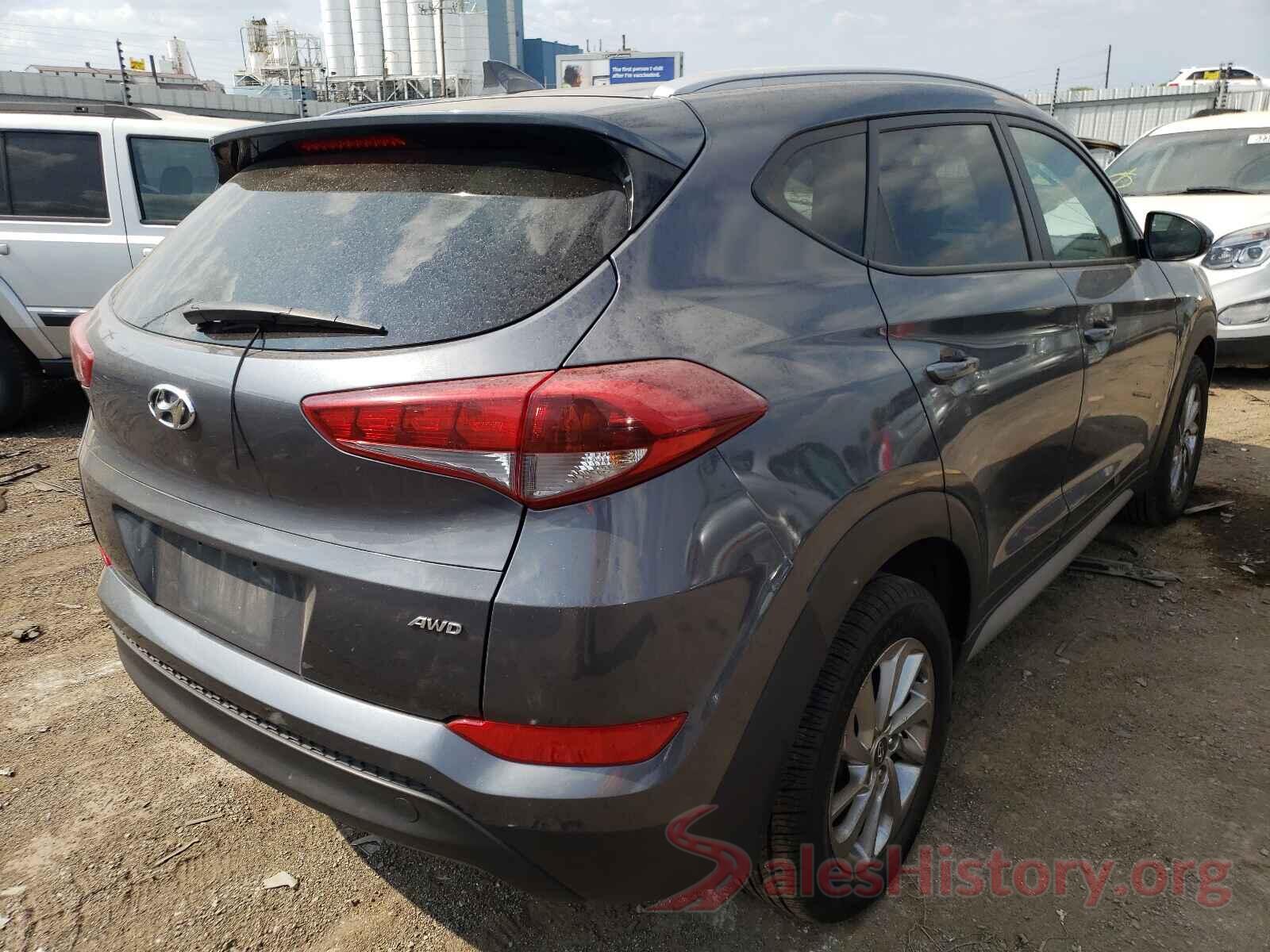 KM8J3CA42JU660478 2018 HYUNDAI TUCSON